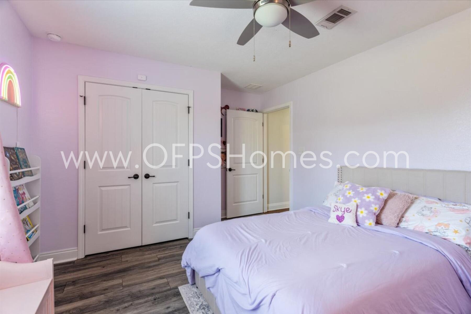 NAVARRE S/D 2ND ADDN - Residential Lease