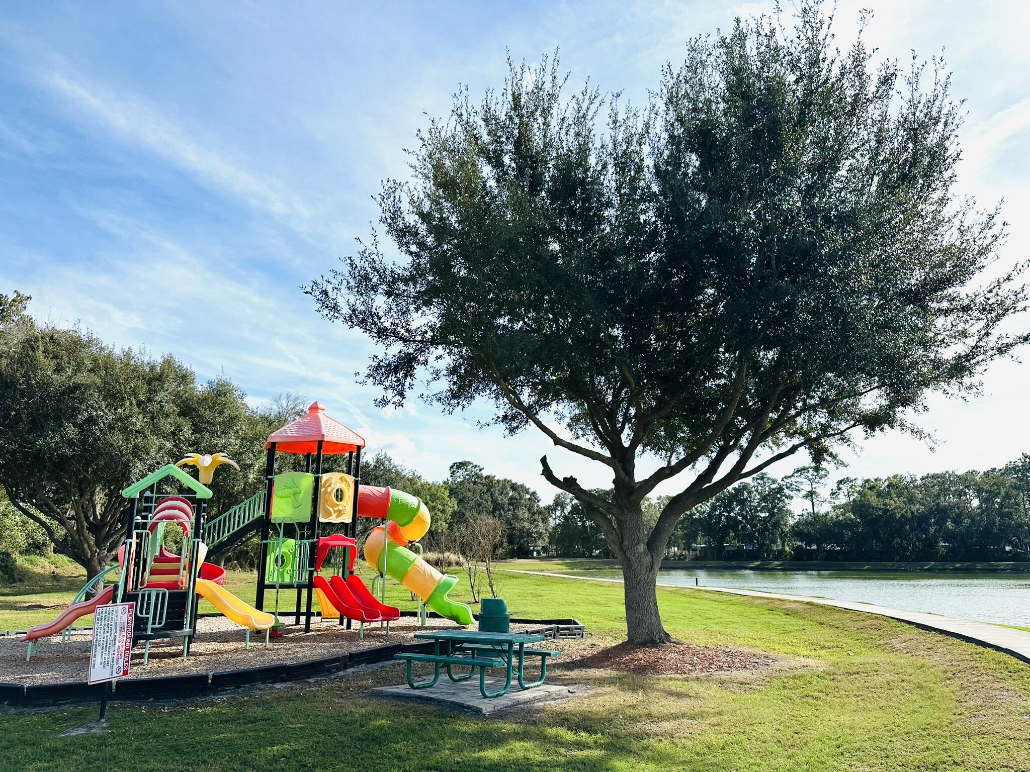 LAKE BERKLEY RESORT PH 2 - Residential