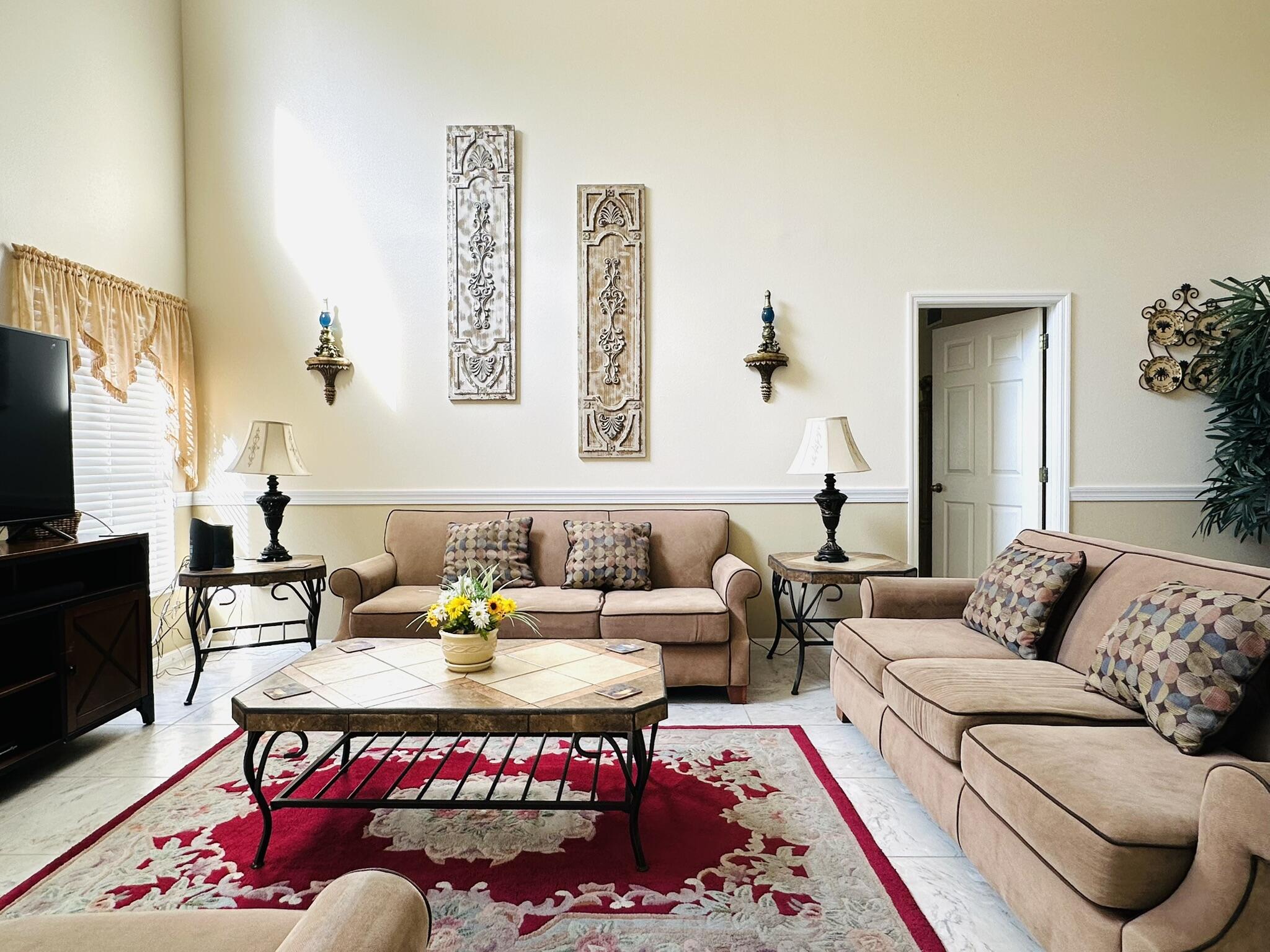 LAKE BERKLEY RESORT PH 2 - Residential