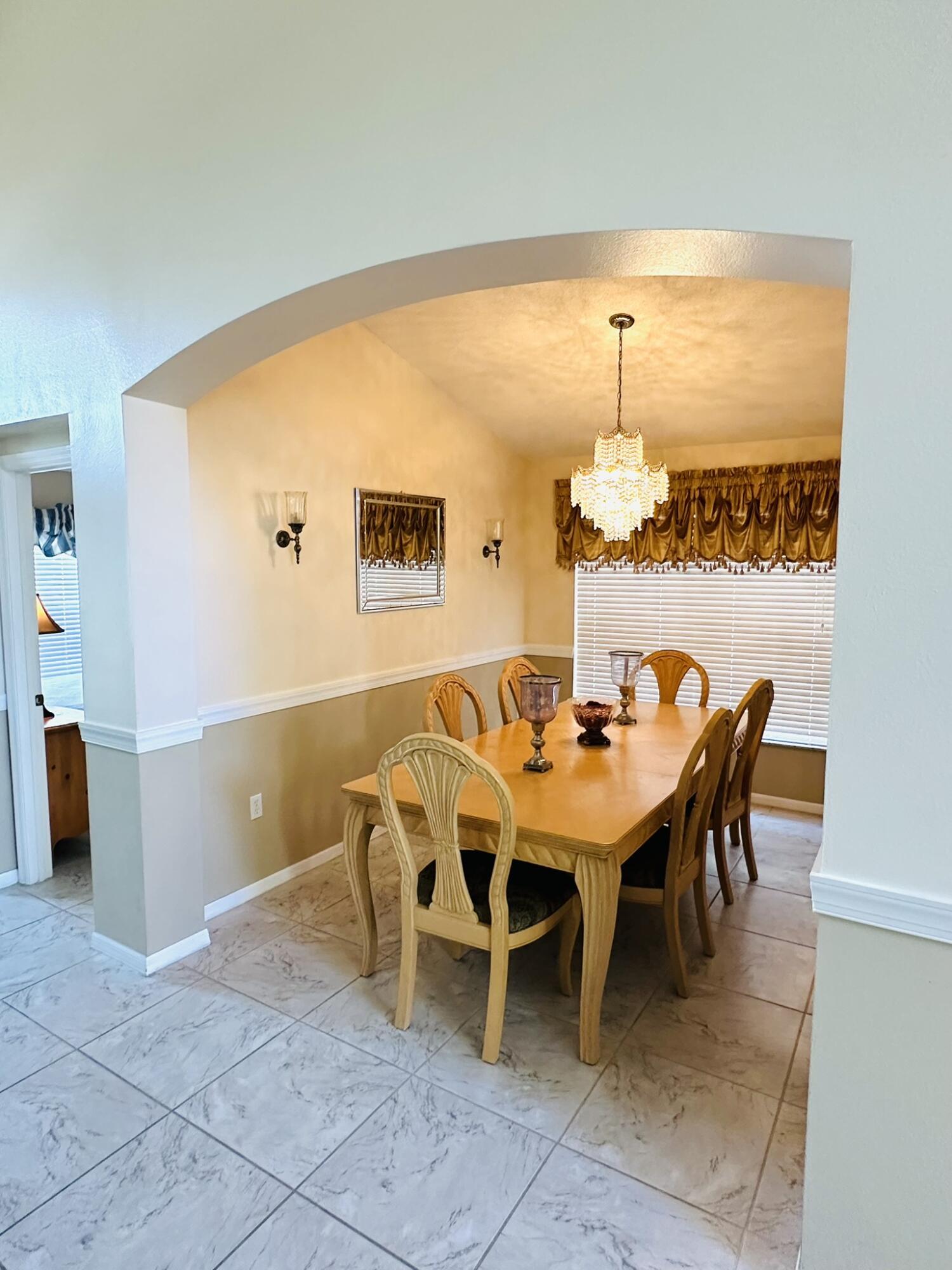 LAKE BERKLEY RESORT PH 2 - Residential