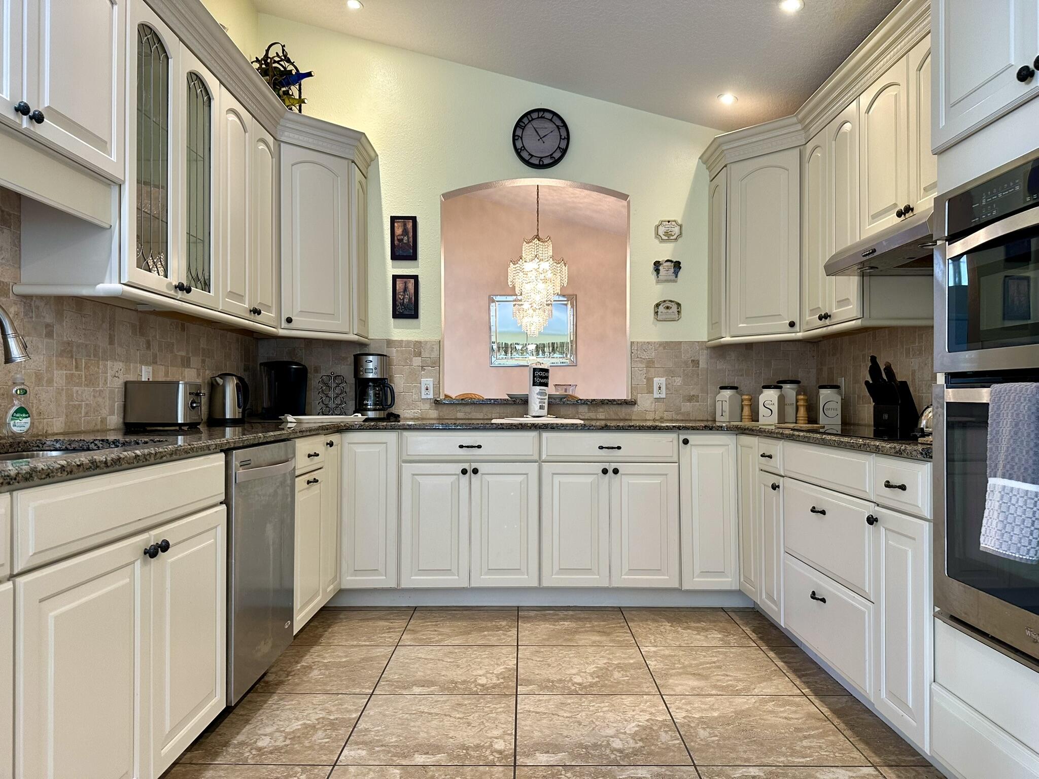 LAKE BERKLEY RESORT PH 2 - Residential