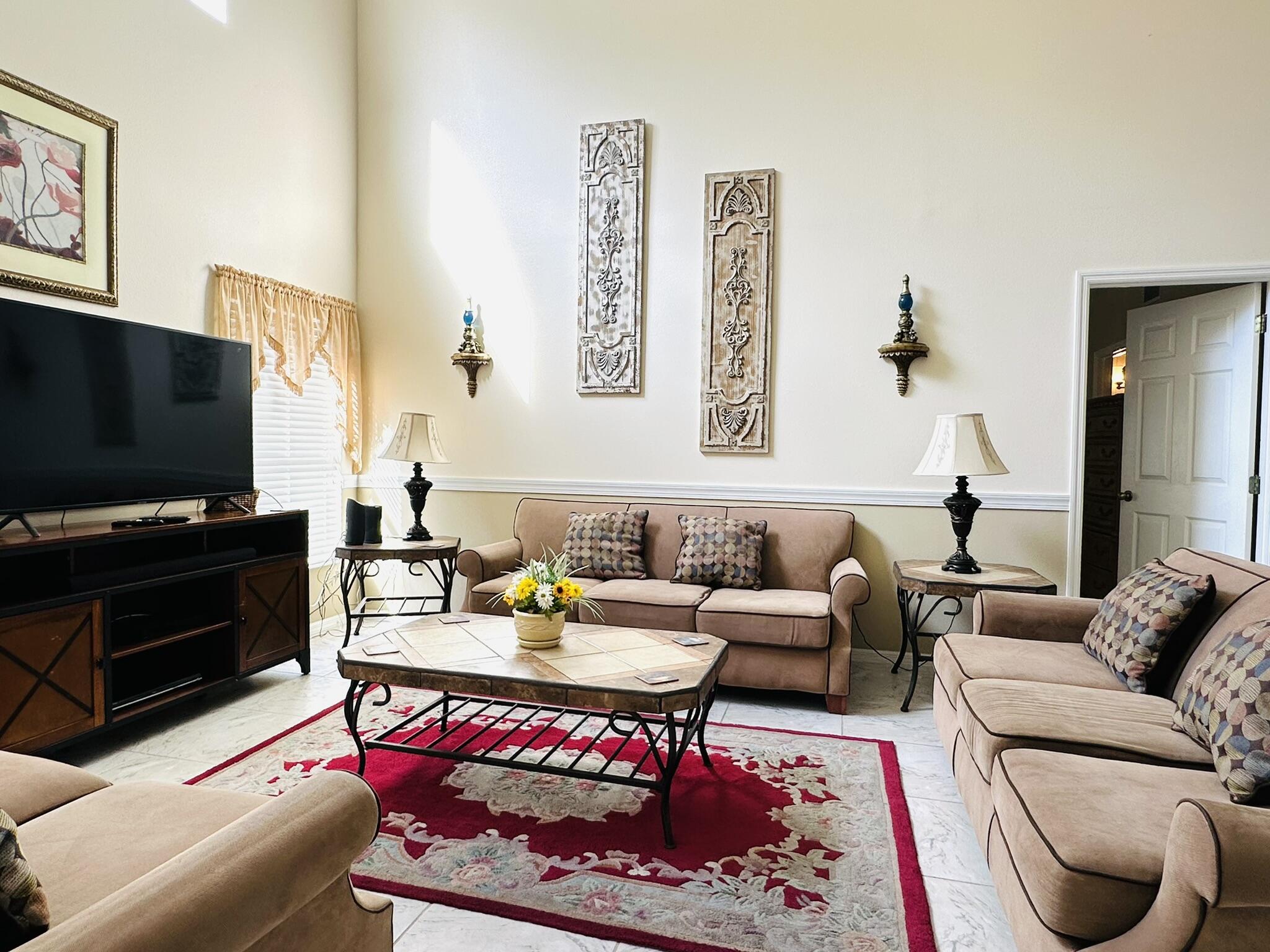 LAKE BERKLEY RESORT PH 2 - Residential