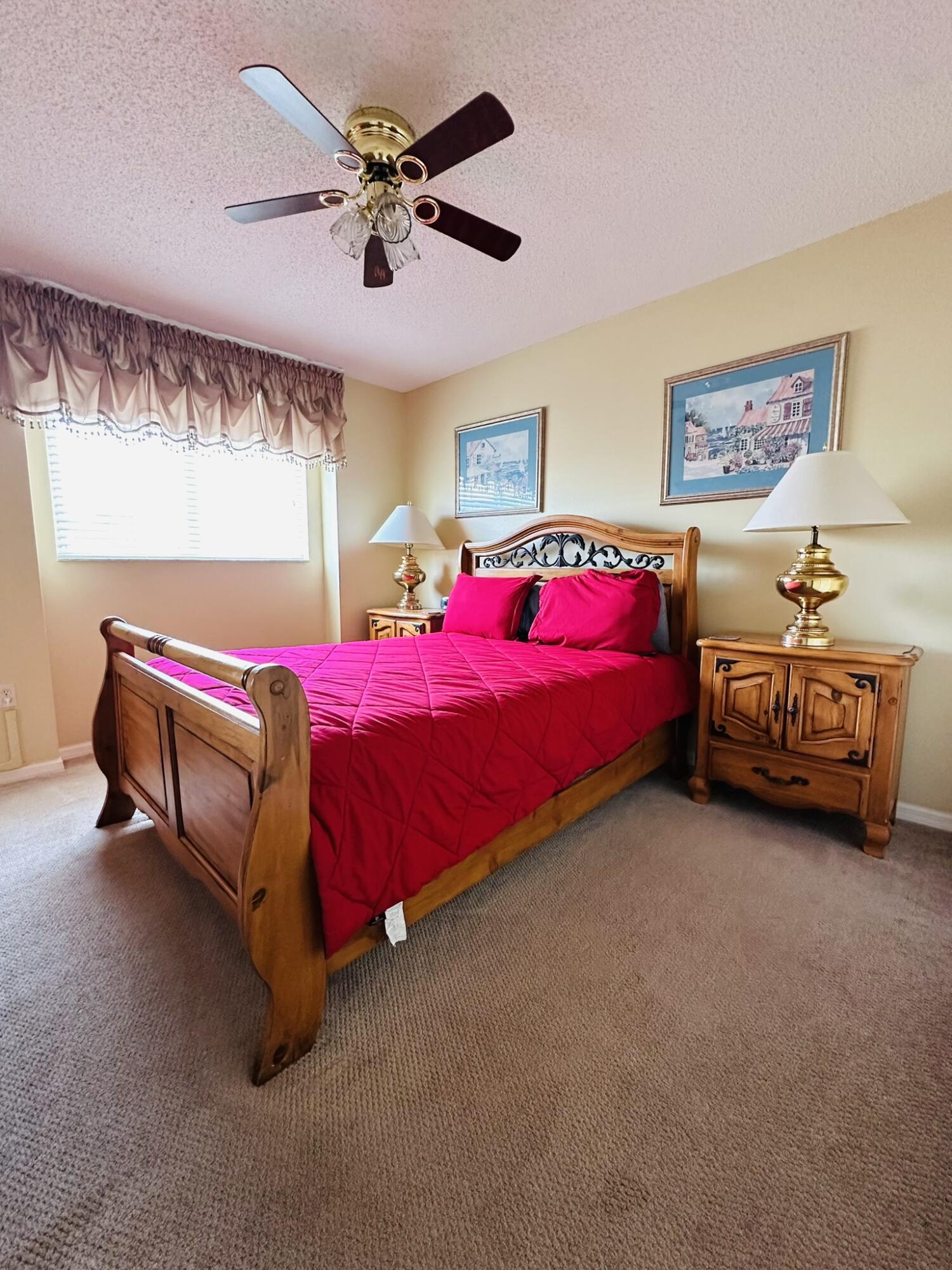 LAKE BERKLEY RESORT PH 2 - Residential