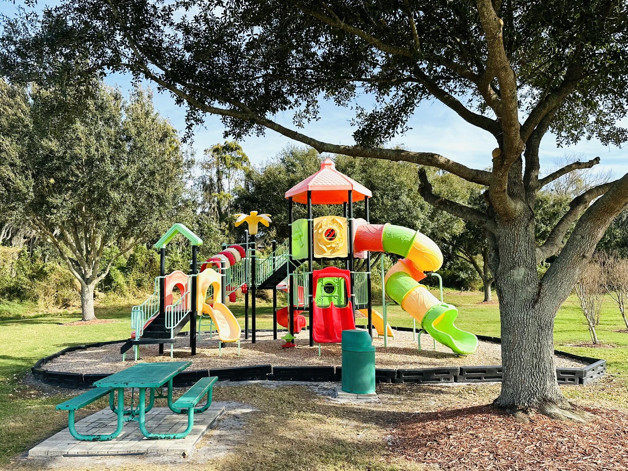 LAKE BERKLEY RESORT PH 2 - Residential