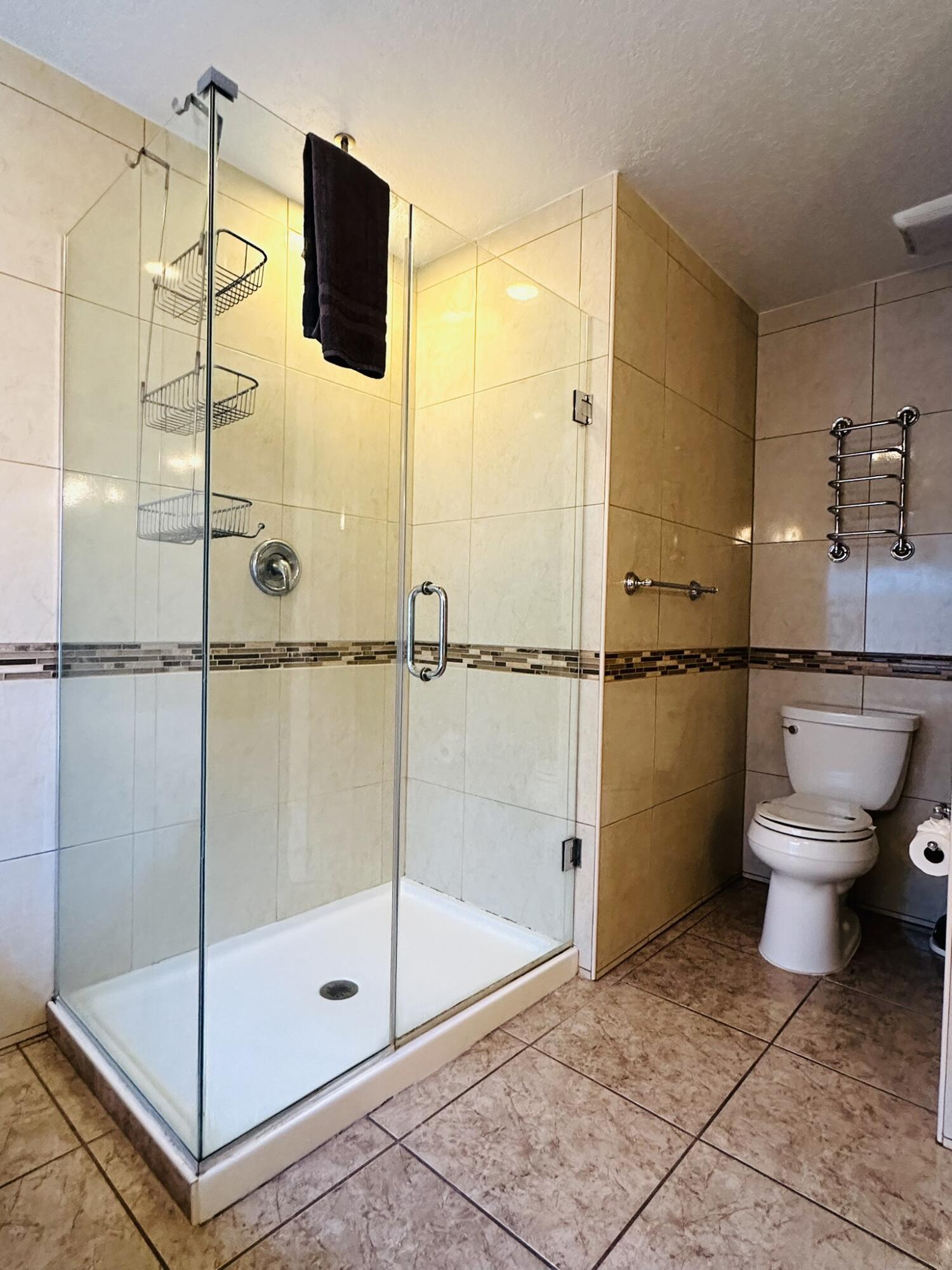 LAKE BERKLEY RESORT PH 2 - Residential