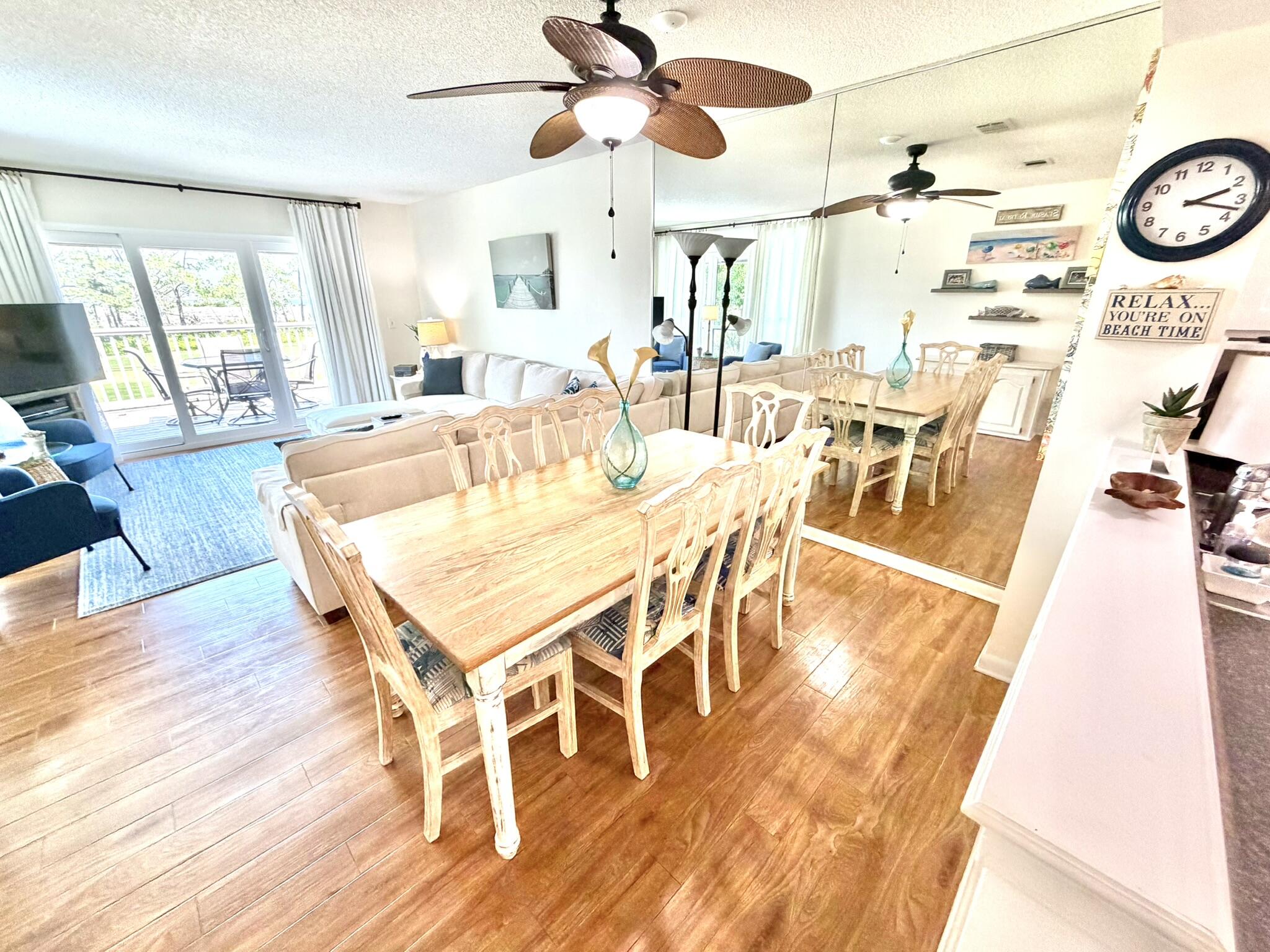 HARBOUR POINTE - Residential