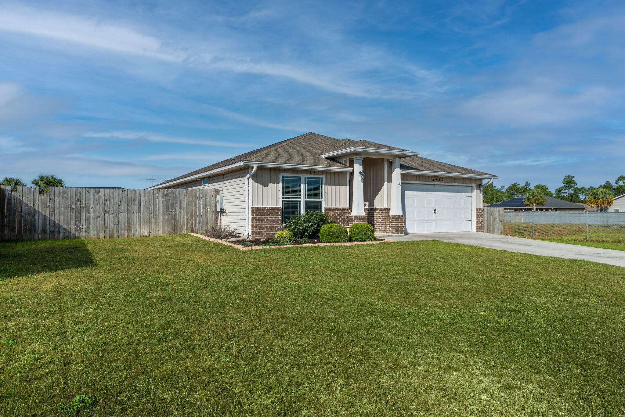 Heathers Place - Residential