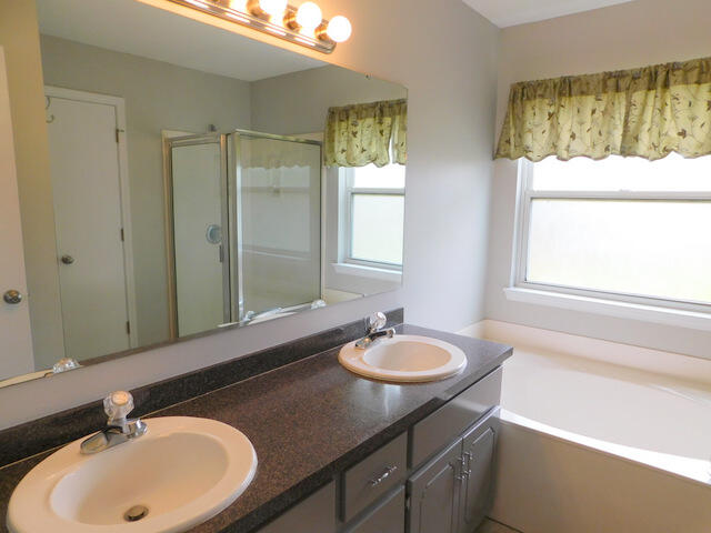 BLUE PINE VILLAGE PH 1 - Residential