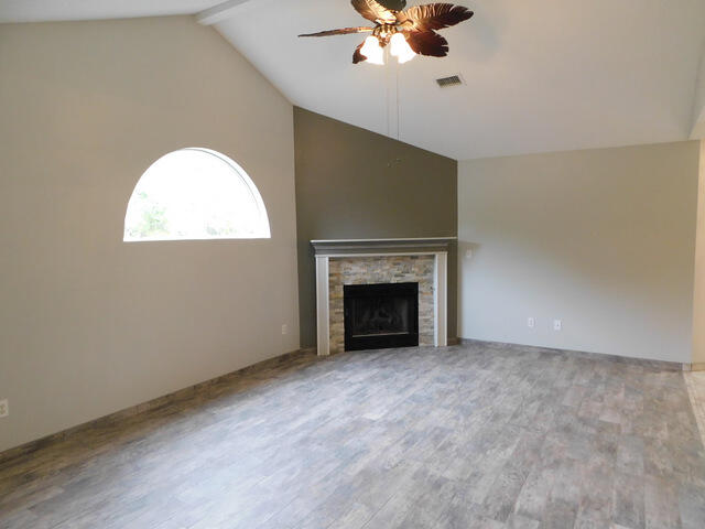 BLUE PINE VILLAGE PH 1 - Residential