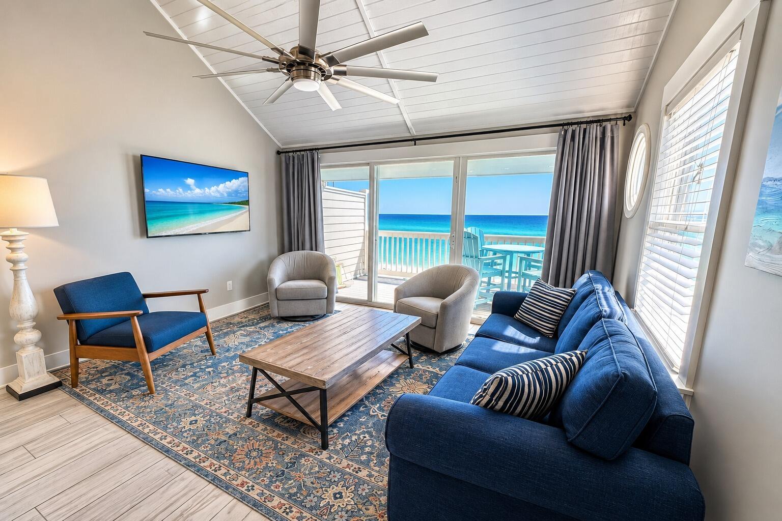 MISTRAL CONDO - Residential