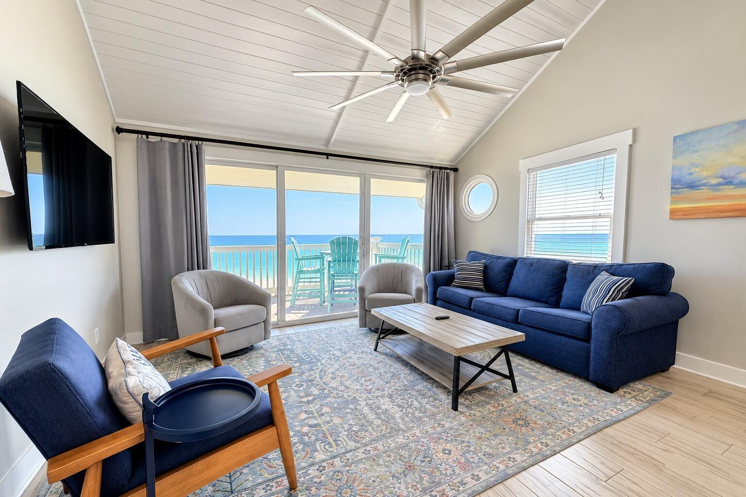MISTRAL CONDO - Residential