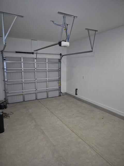 METES & BOUNDS - Residential Lease