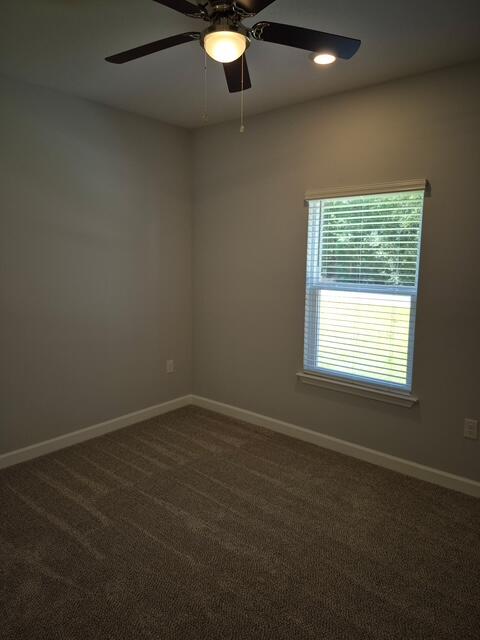 METES & BOUNDS - Residential Lease