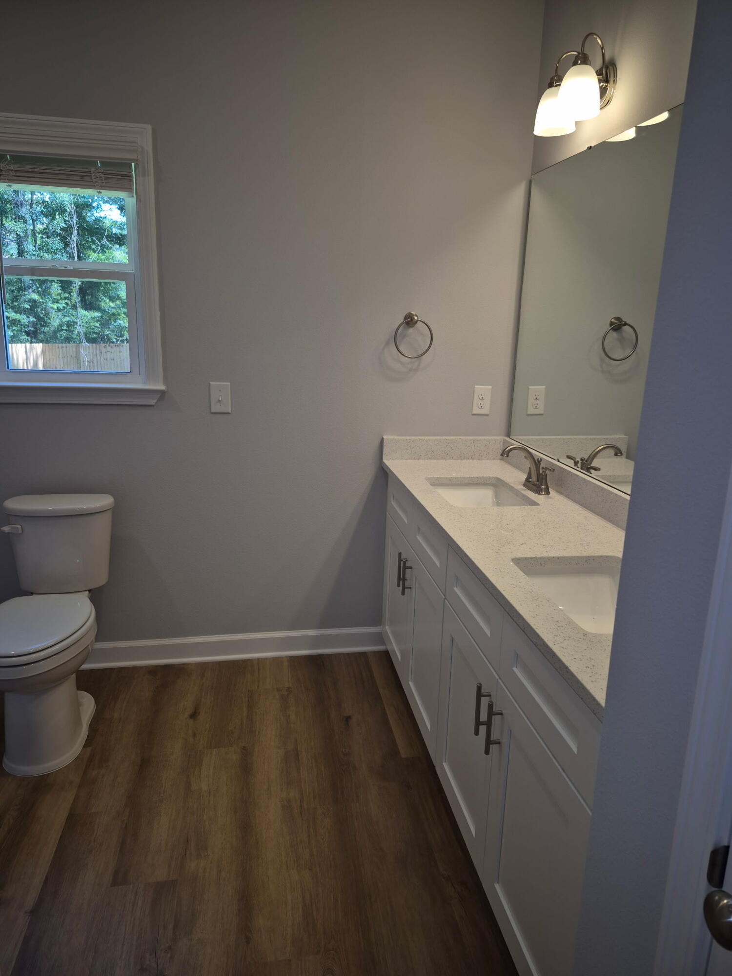 METES & BOUNDS - Residential Lease