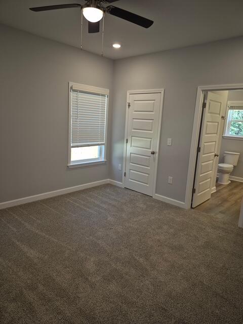 METES & BOUNDS - Residential Lease