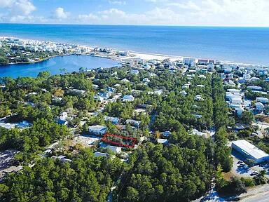 READY TO BUILD or hold for Investment...Excellent opportunity to own a lot south of 30A to build your custom home or hold for investment. INCREDIBLE LOCATION IN OLD SEAGROVE SOUTH OF 30A! LOT 5 & can be sold with Lot 8 or separately. Enjoy a short walk or bike to the beach. Incredible oak trees that could provide the perfect opportunity to build your dream vacation home or primary residence.  New shopping and Restaurants just down the street. No HOA or build out time. No Demolition Cost, Ready to Build.  4-minute walk to the beach. Lot dimensions 50 x108. The lots are connected. All info and measurements are deemed to be accurate, but all info should be verified by buyer and/or buyer's agent.