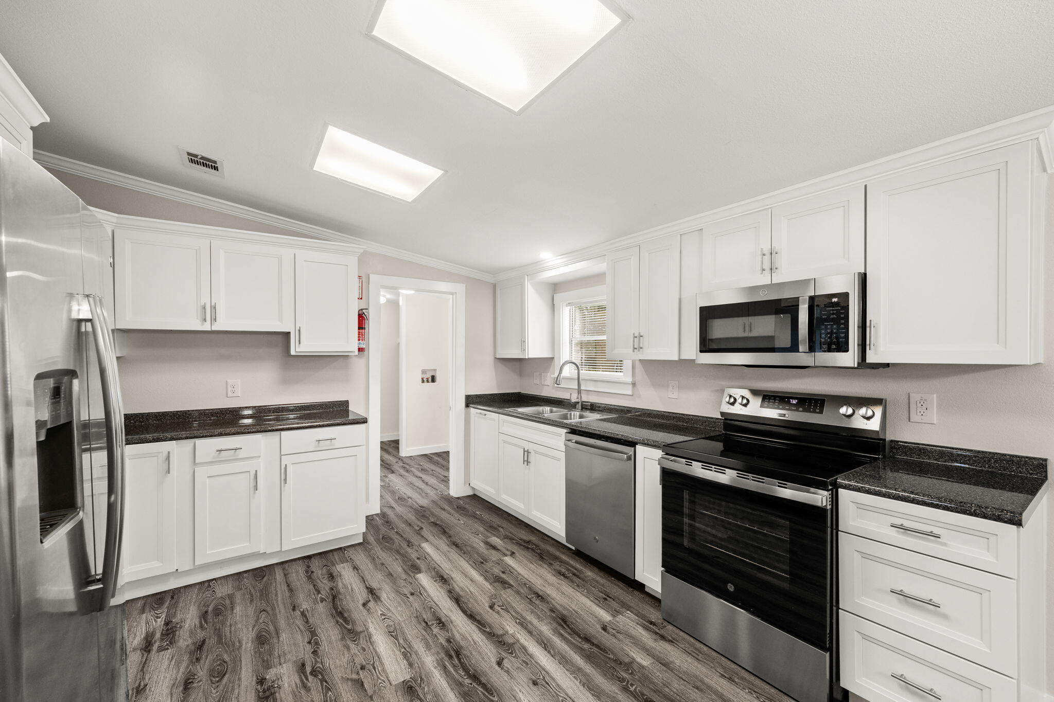 DOUGLAS ROAD S/D - Residential