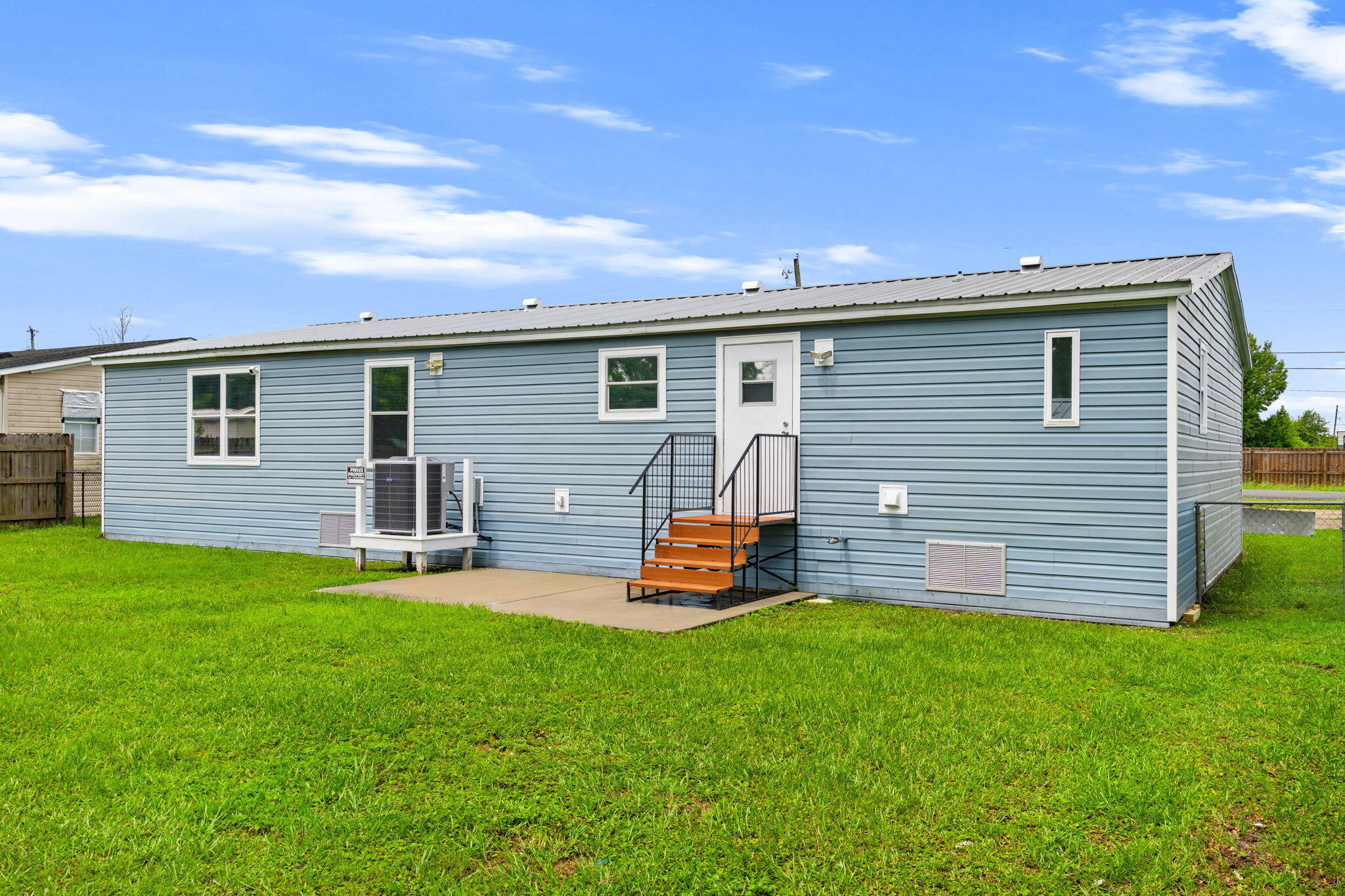 DOUGLAS ROAD S/D - Residential