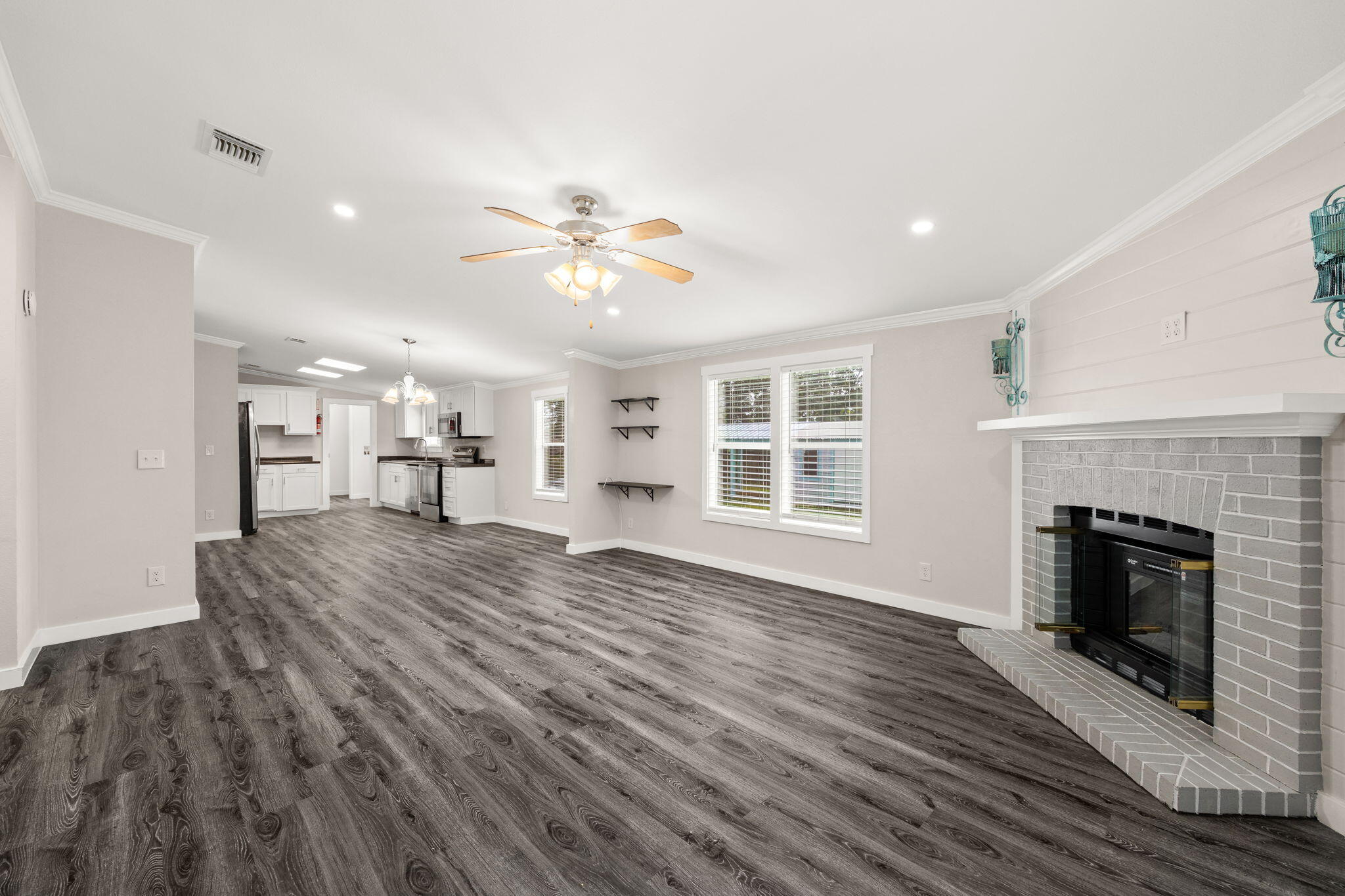 DOUGLAS ROAD S/D - Residential
