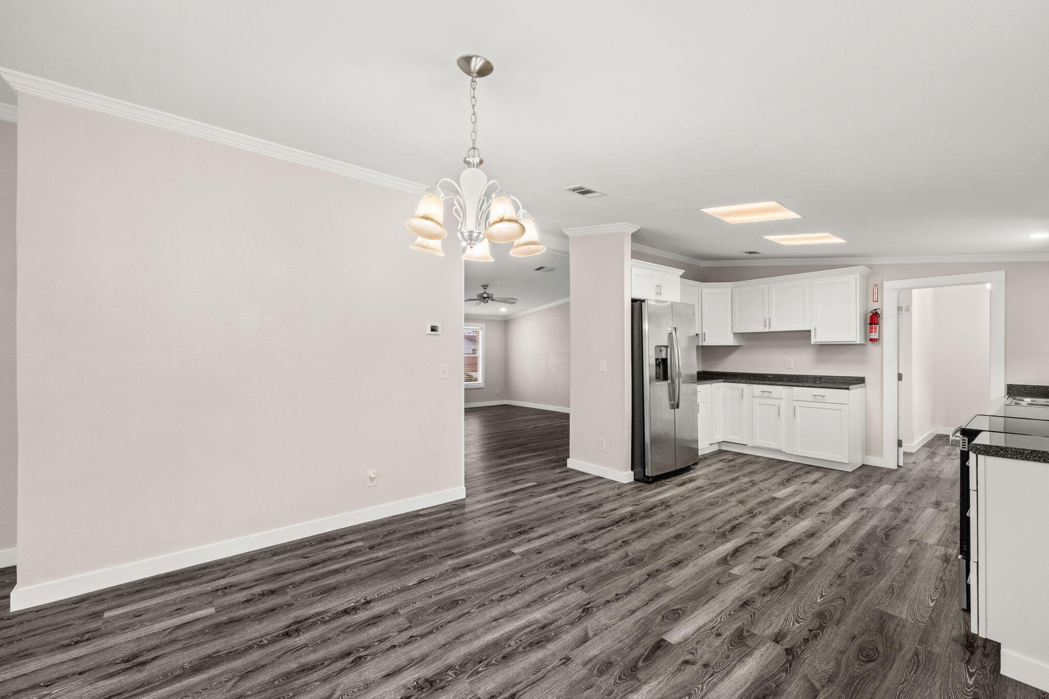 DOUGLAS ROAD S/D - Residential