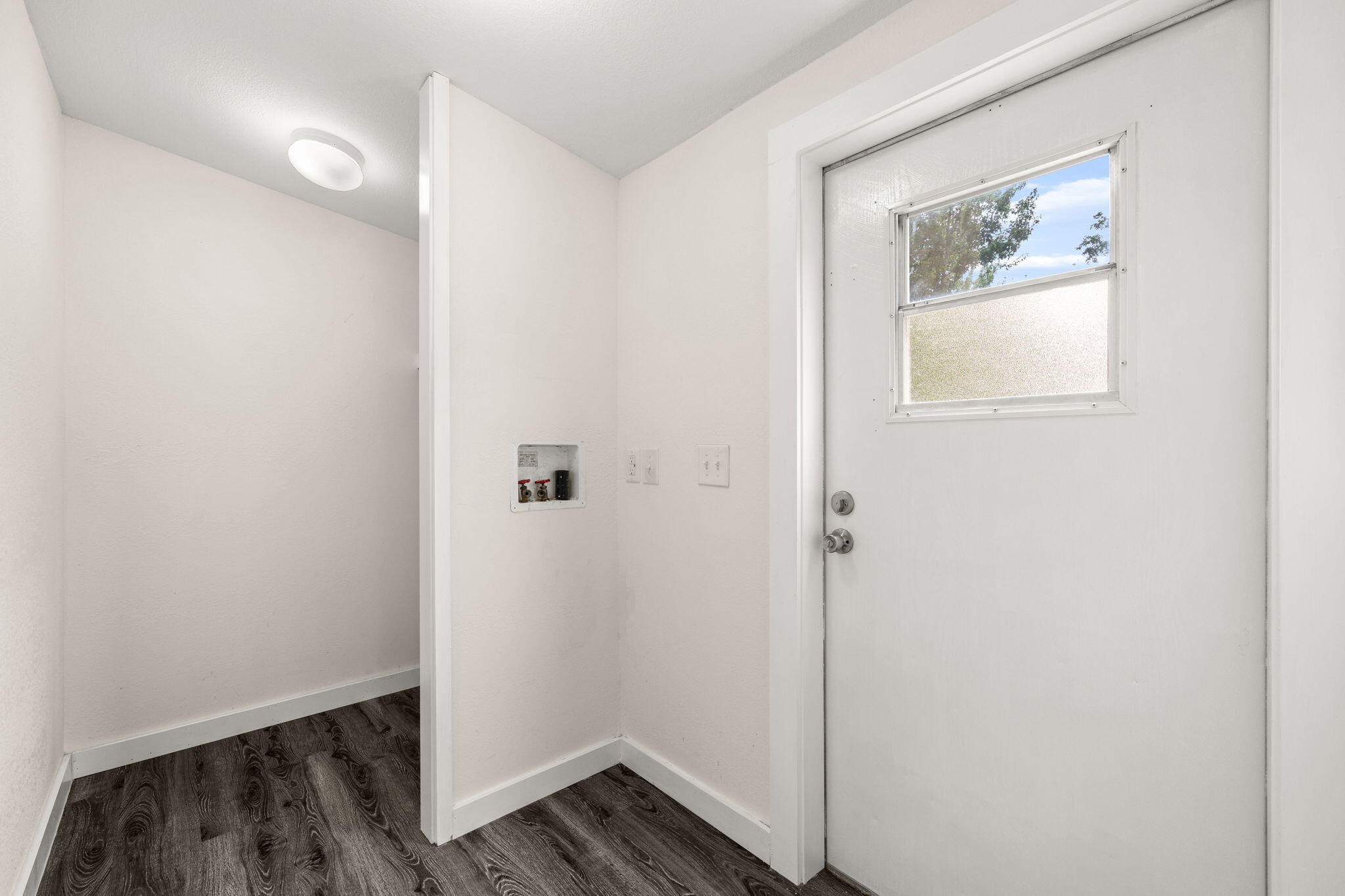 DOUGLAS ROAD S/D - Residential