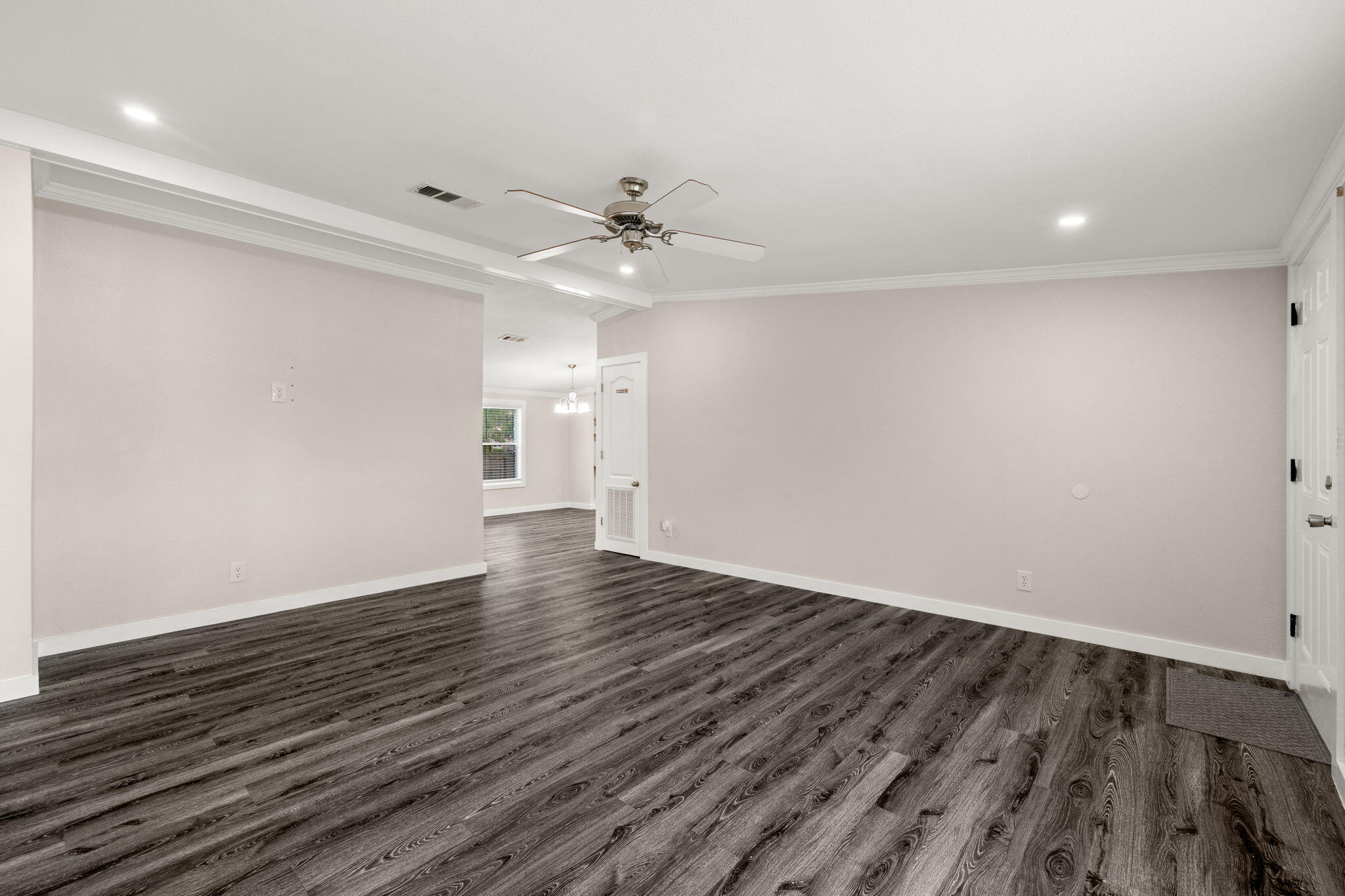 DOUGLAS ROAD S/D - Residential