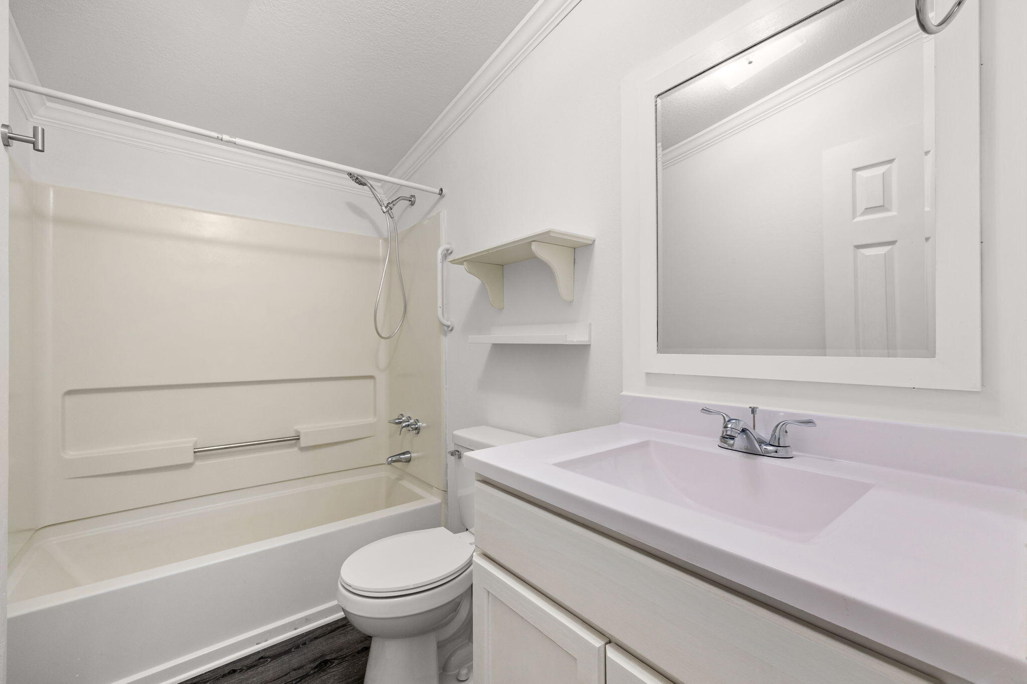DOUGLAS ROAD S/D - Residential