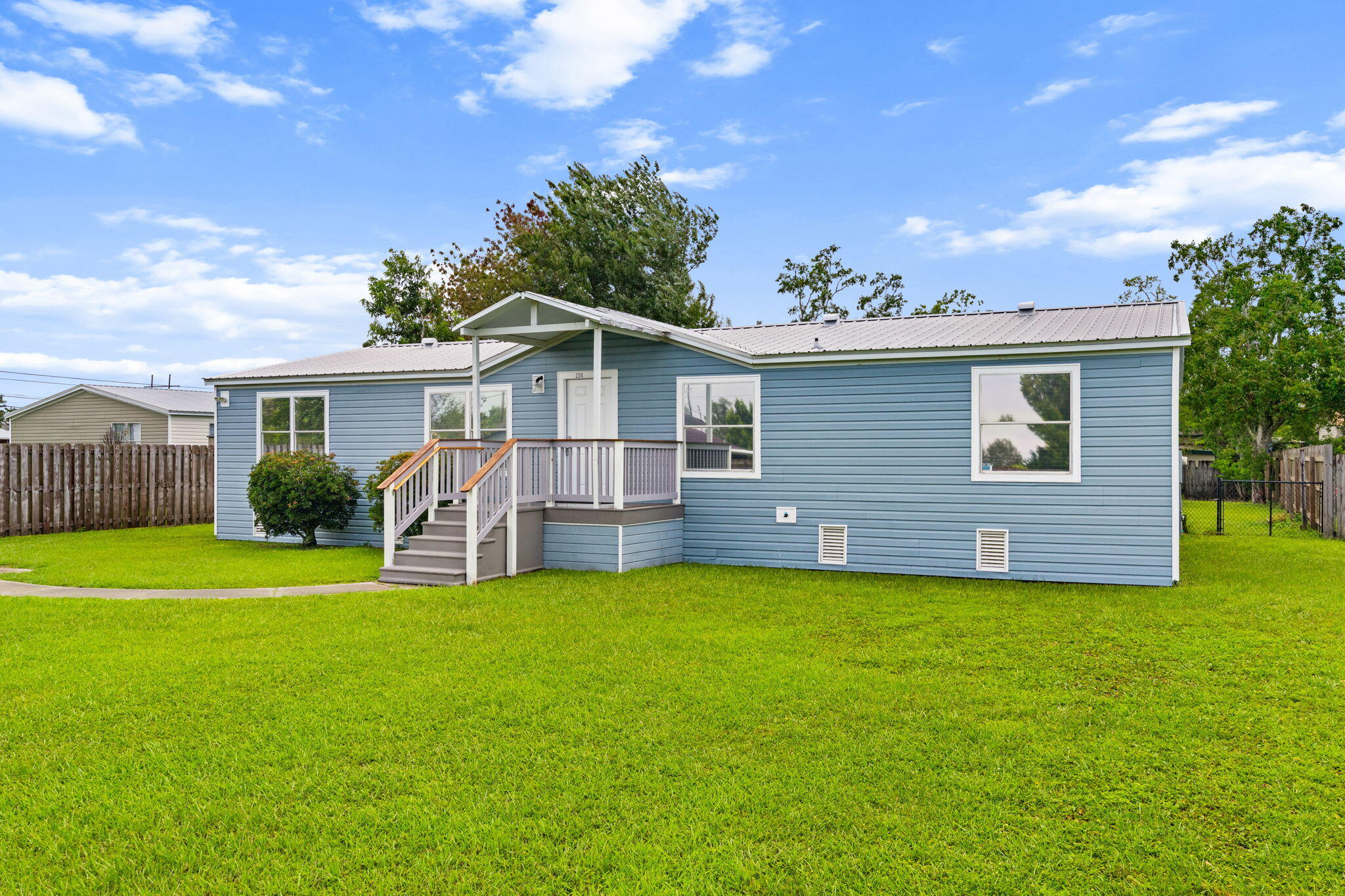 DOUGLAS ROAD S/D - Residential