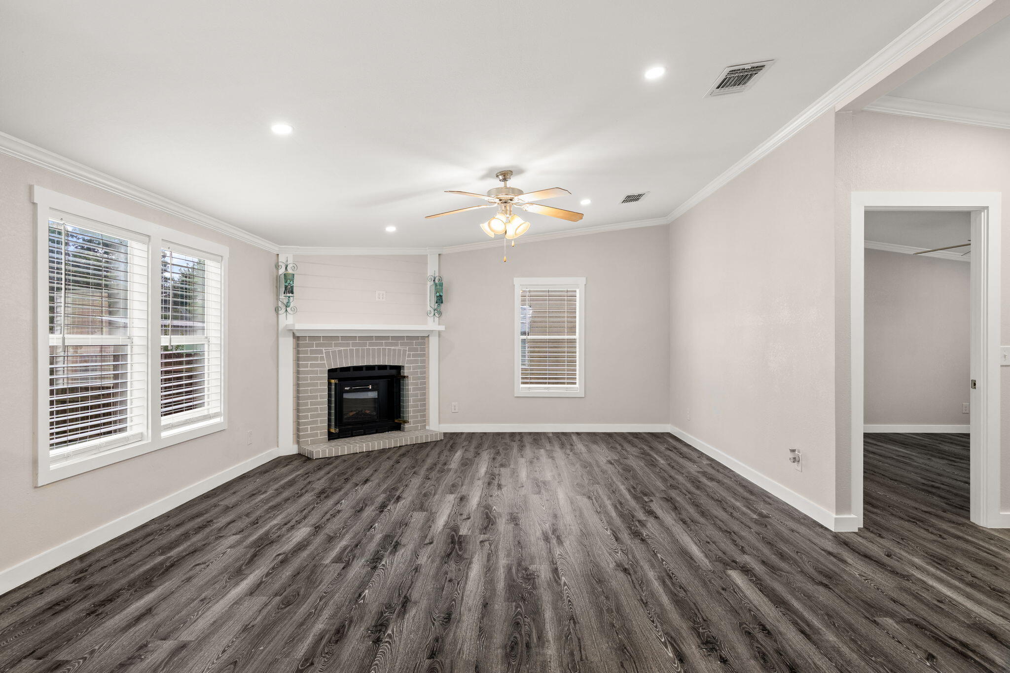 DOUGLAS ROAD S/D - Residential