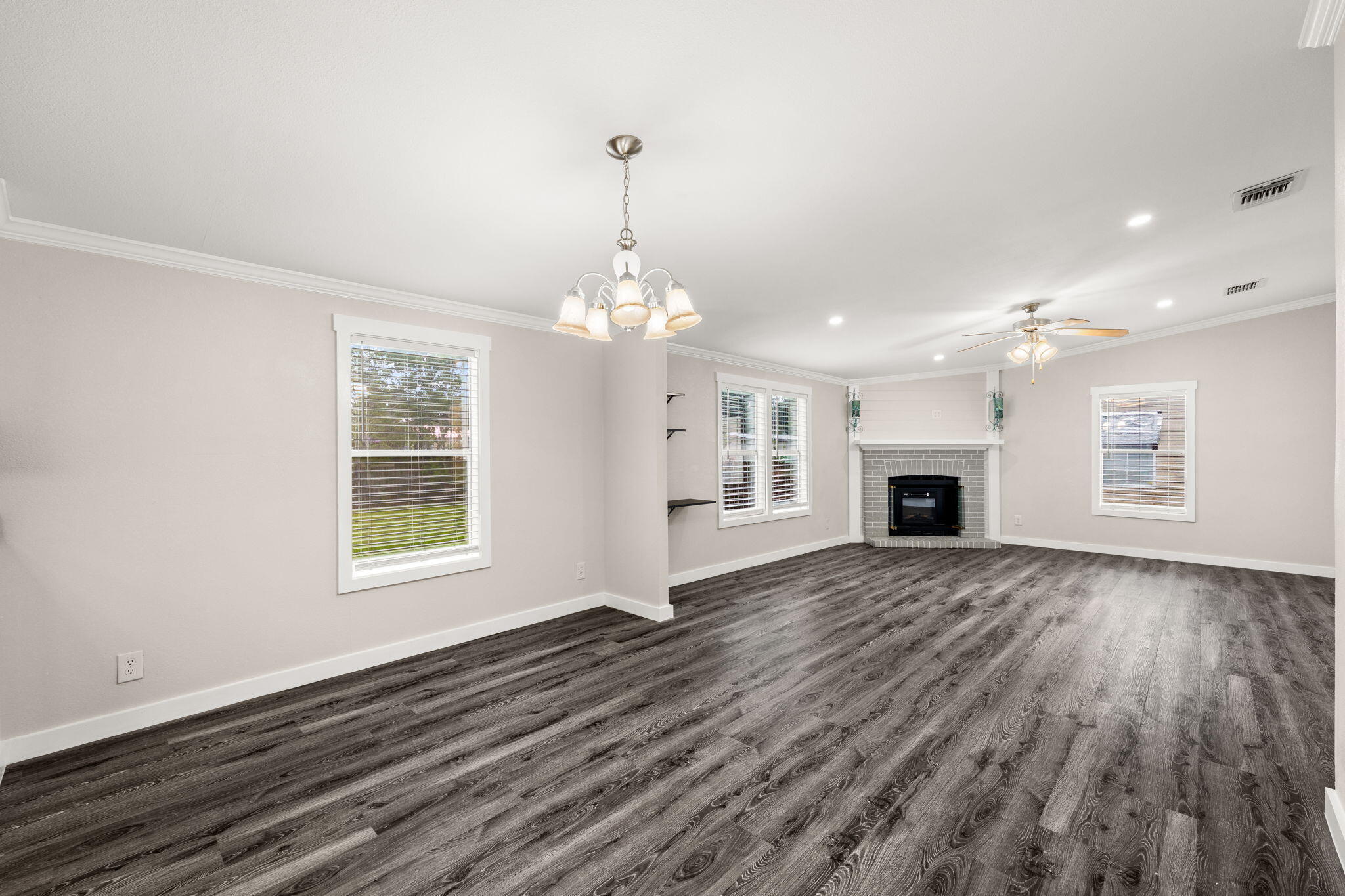 DOUGLAS ROAD S/D - Residential
