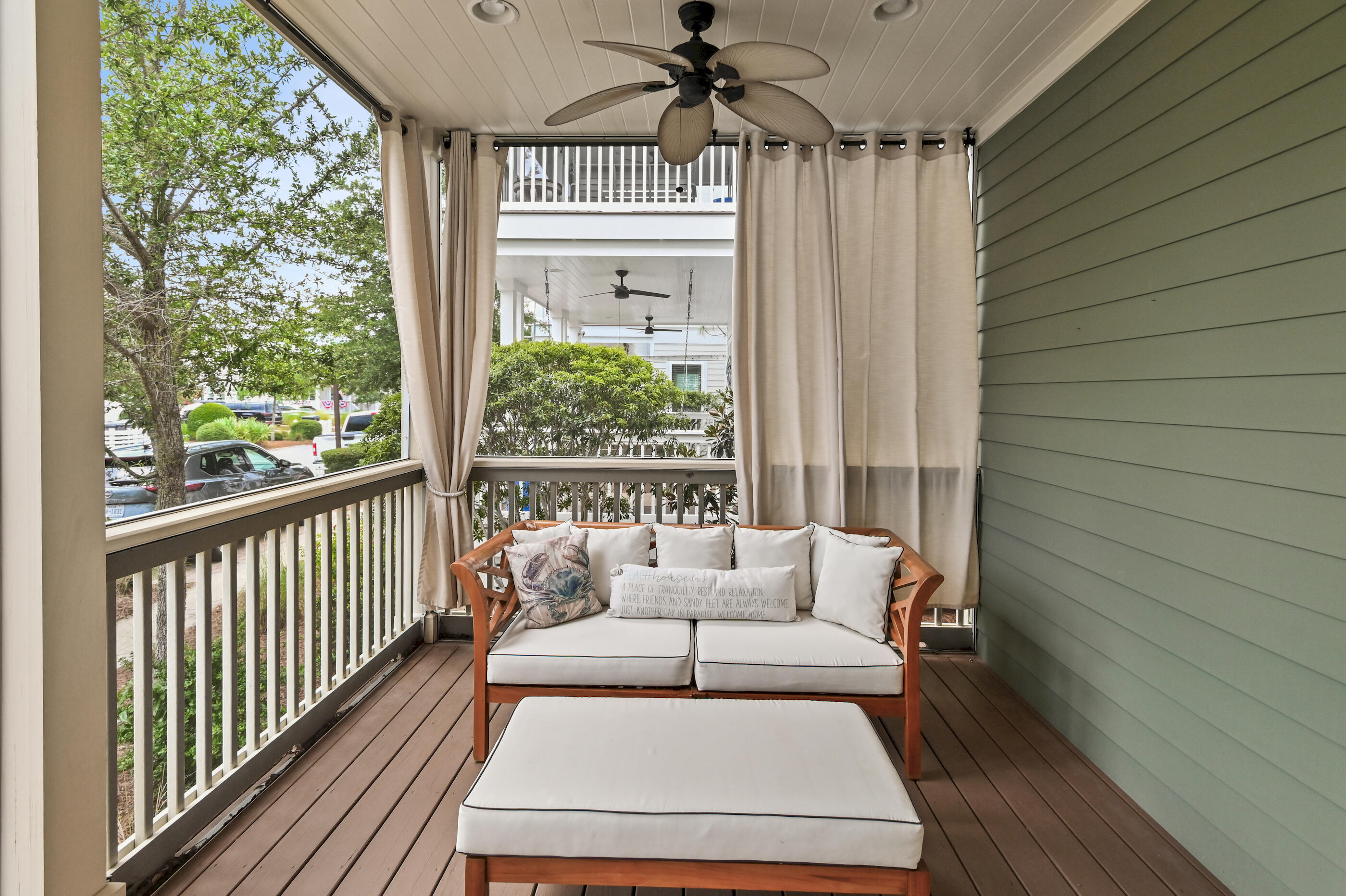 NATUREWALK AT SEAGROVE - Residential