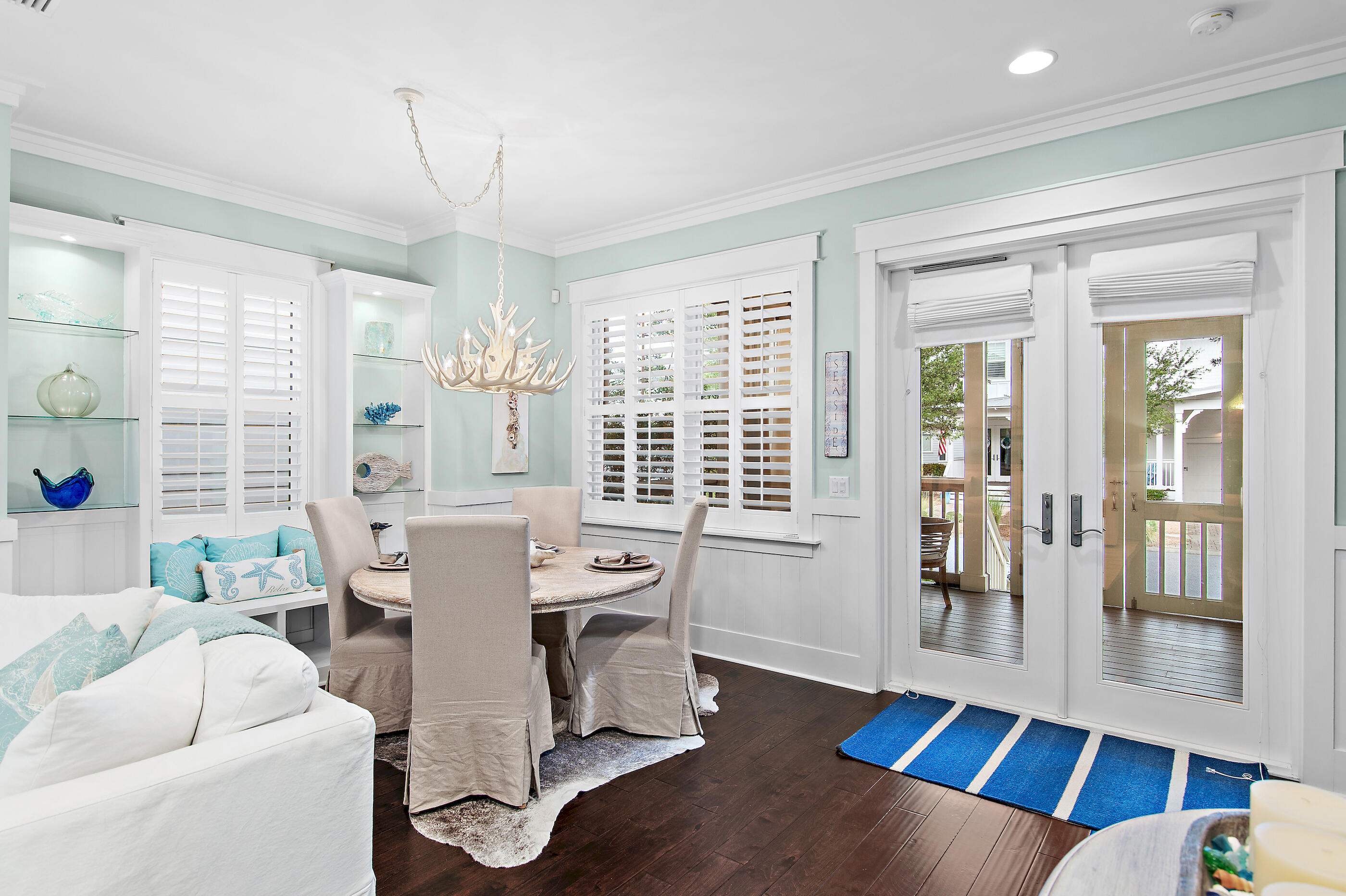 NATUREWALK AT SEAGROVE - Residential