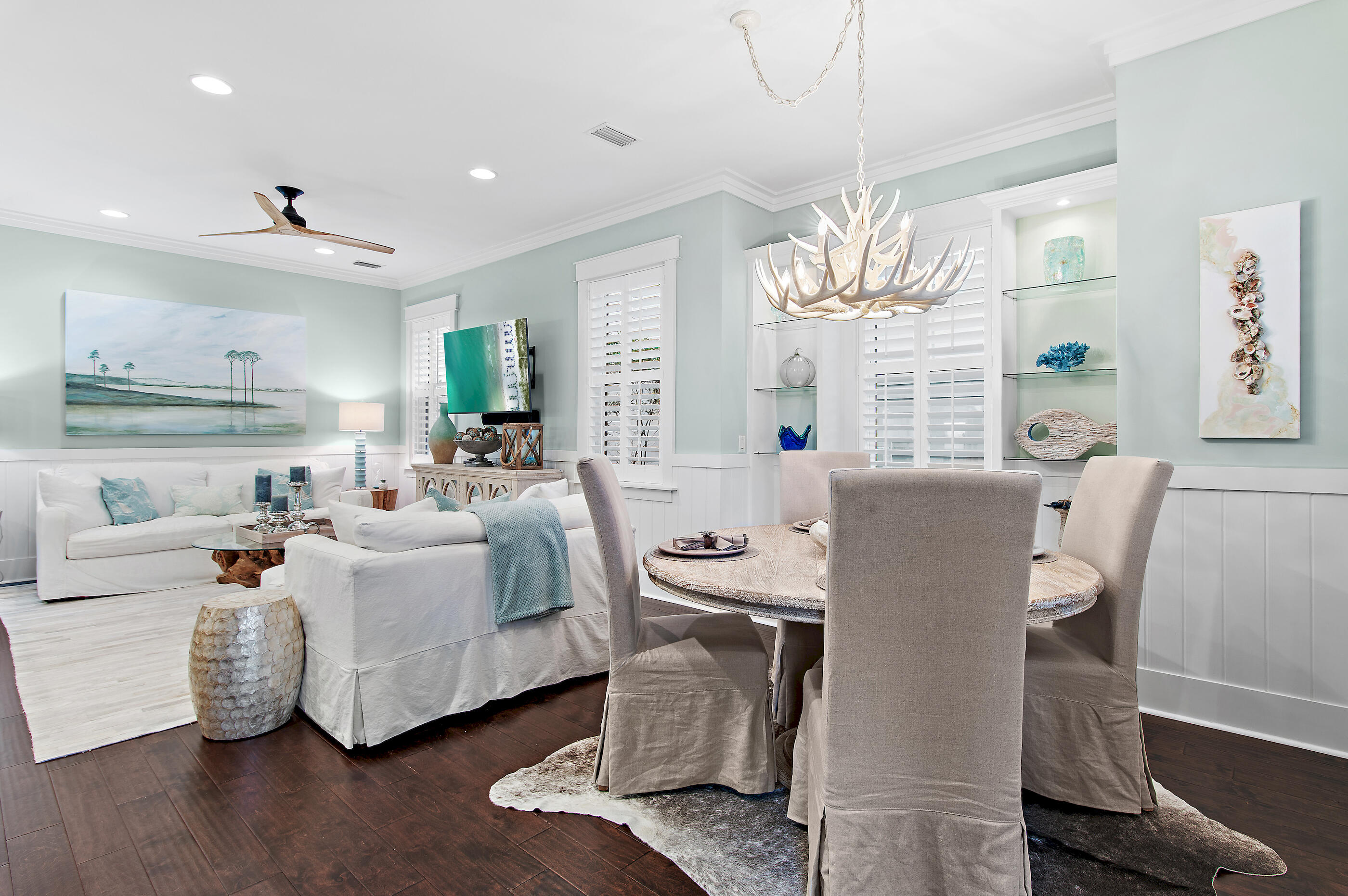 NATUREWALK AT SEAGROVE - Residential