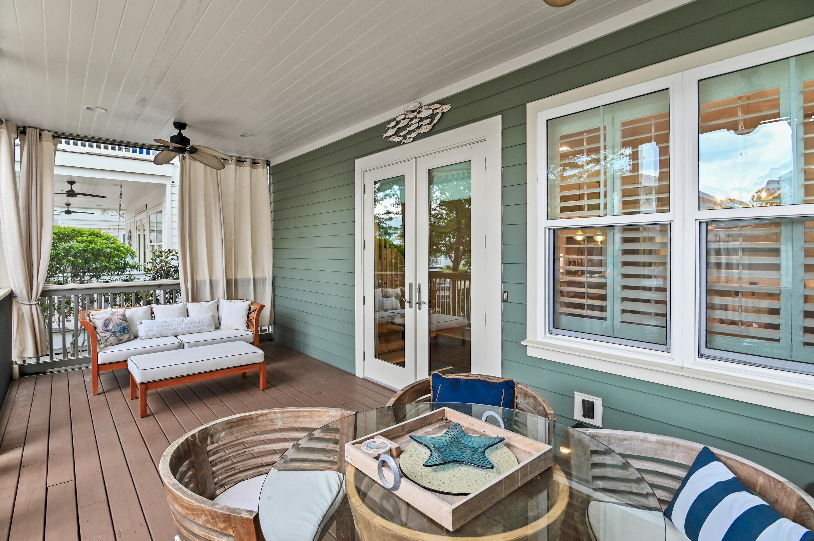 NATUREWALK AT SEAGROVE - Residential