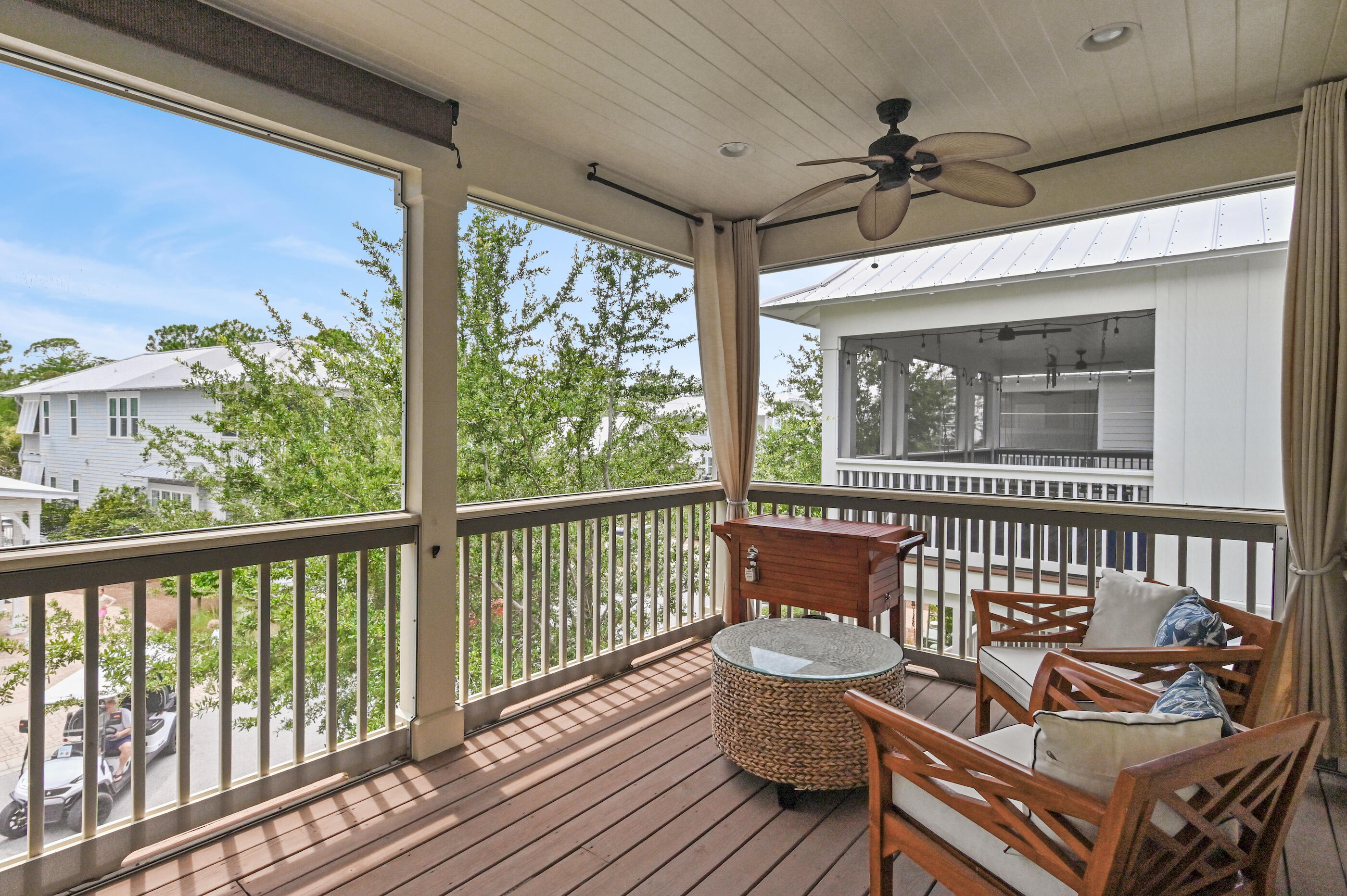 NATUREWALK AT SEAGROVE - Residential