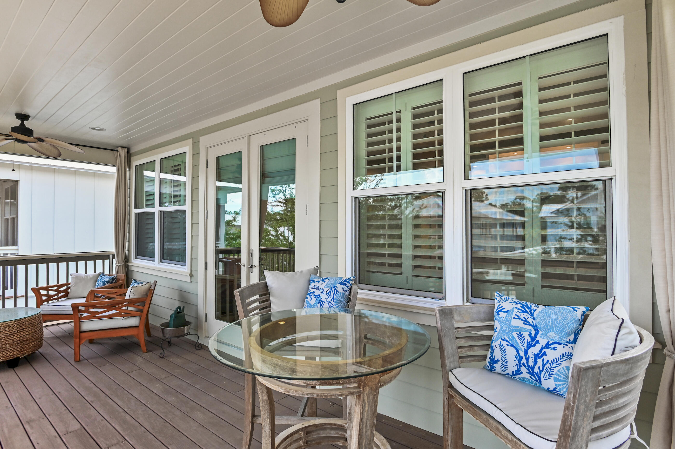 NATUREWALK AT SEAGROVE - Residential