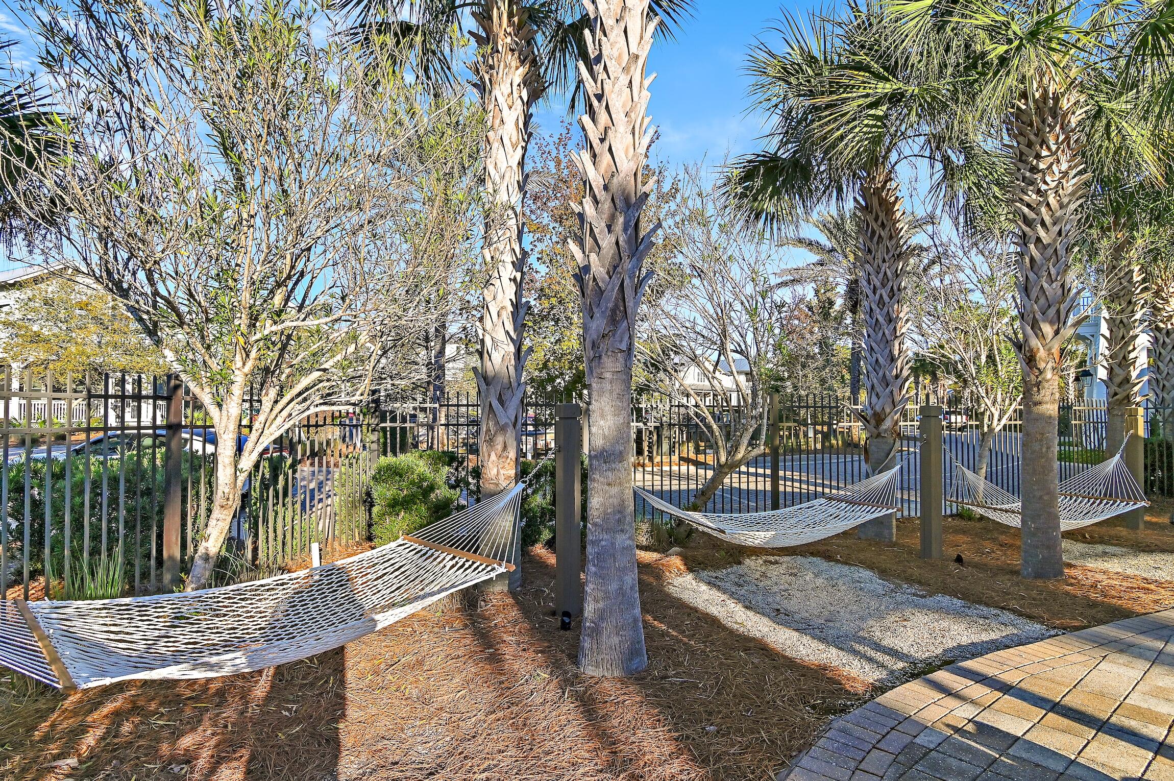 NATUREWALK AT SEAGROVE - Residential