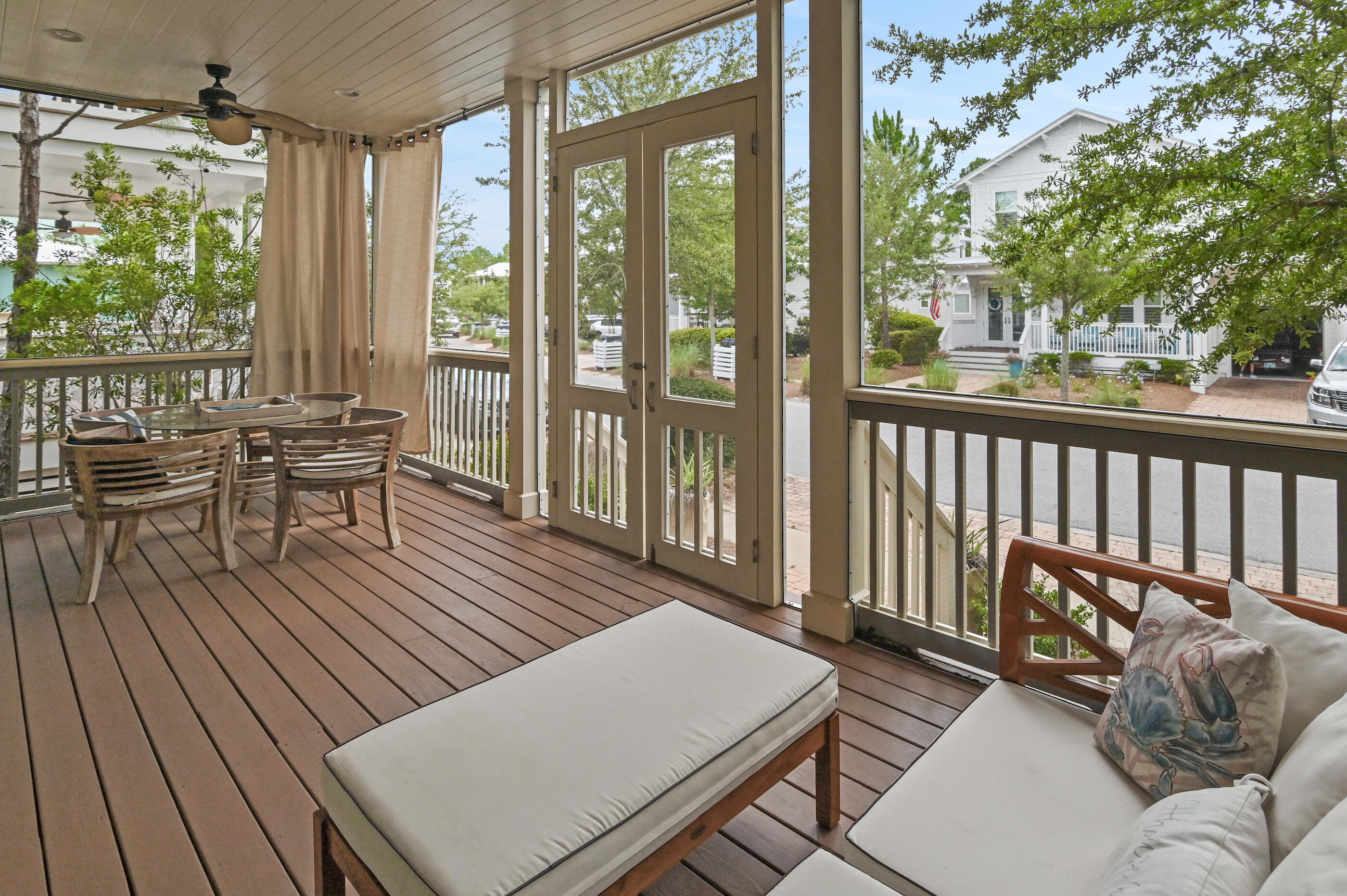 NATUREWALK AT SEAGROVE - Residential