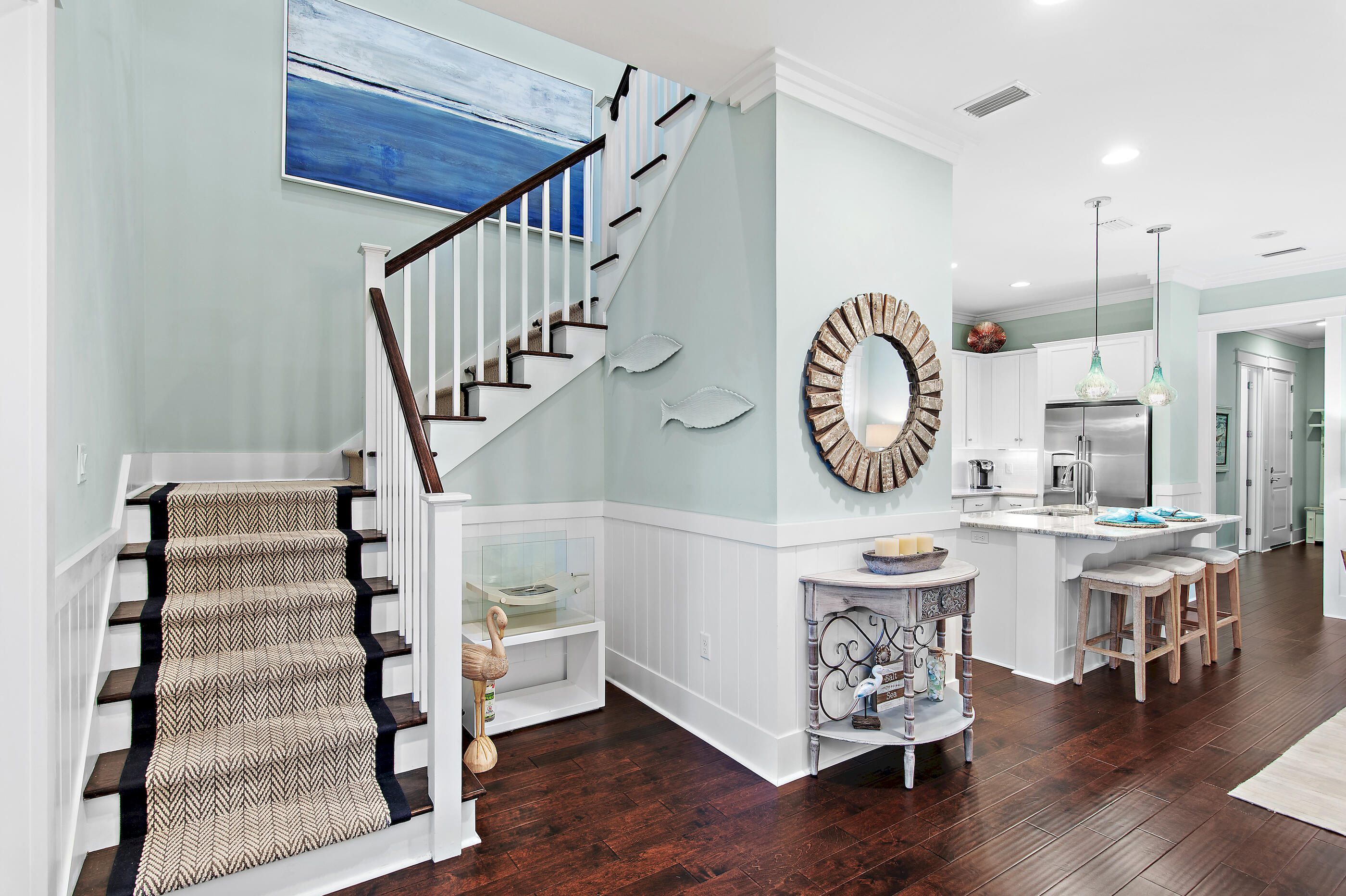 NATUREWALK AT SEAGROVE - Residential