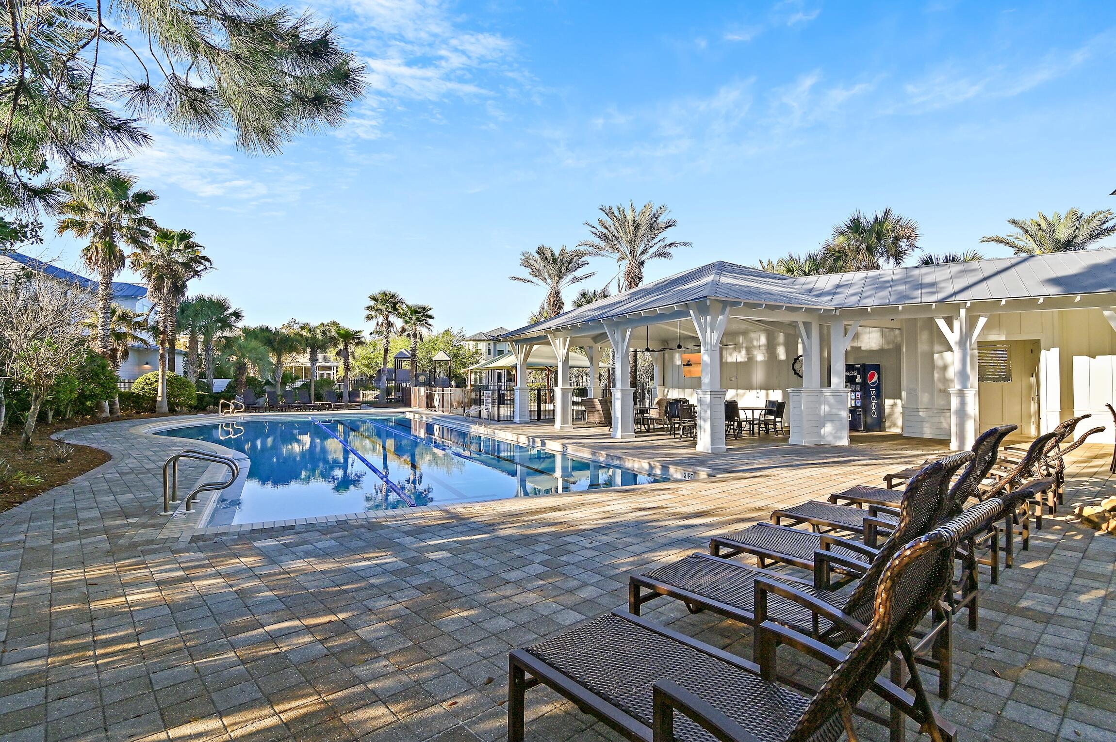 NATUREWALK AT SEAGROVE - Residential