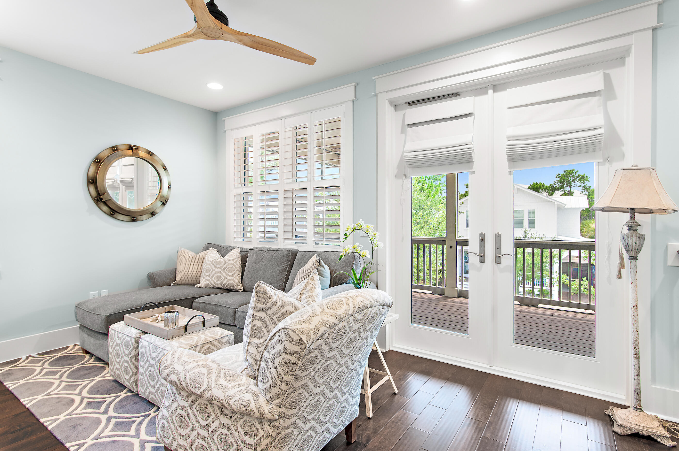 NATUREWALK AT SEAGROVE - Residential