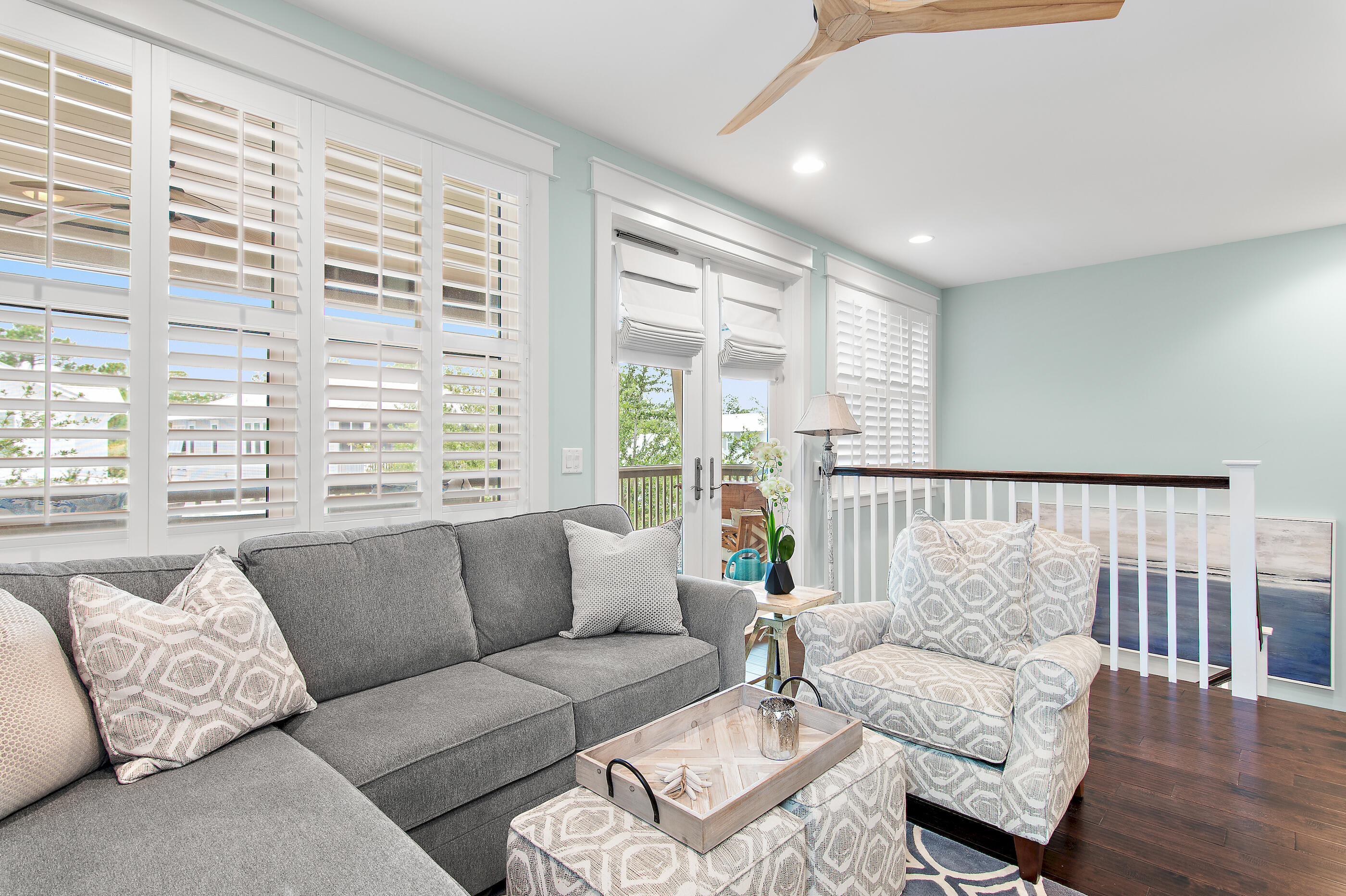 NATUREWALK AT SEAGROVE - Residential