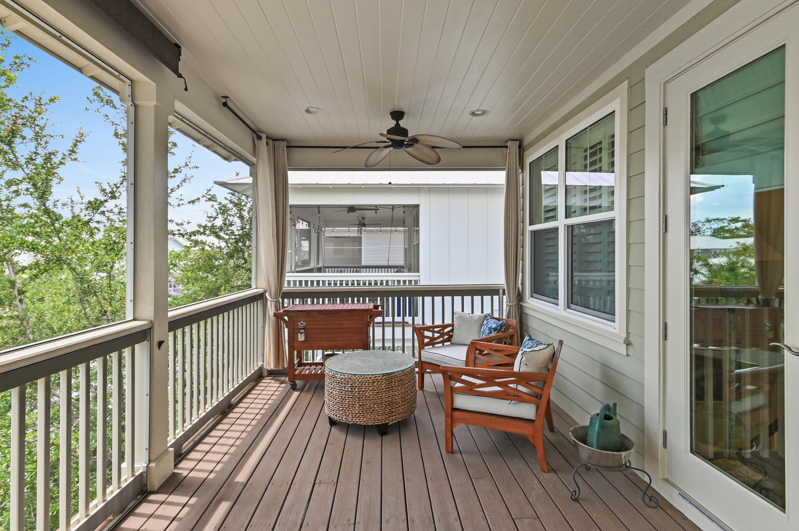 NATUREWALK AT SEAGROVE - Residential