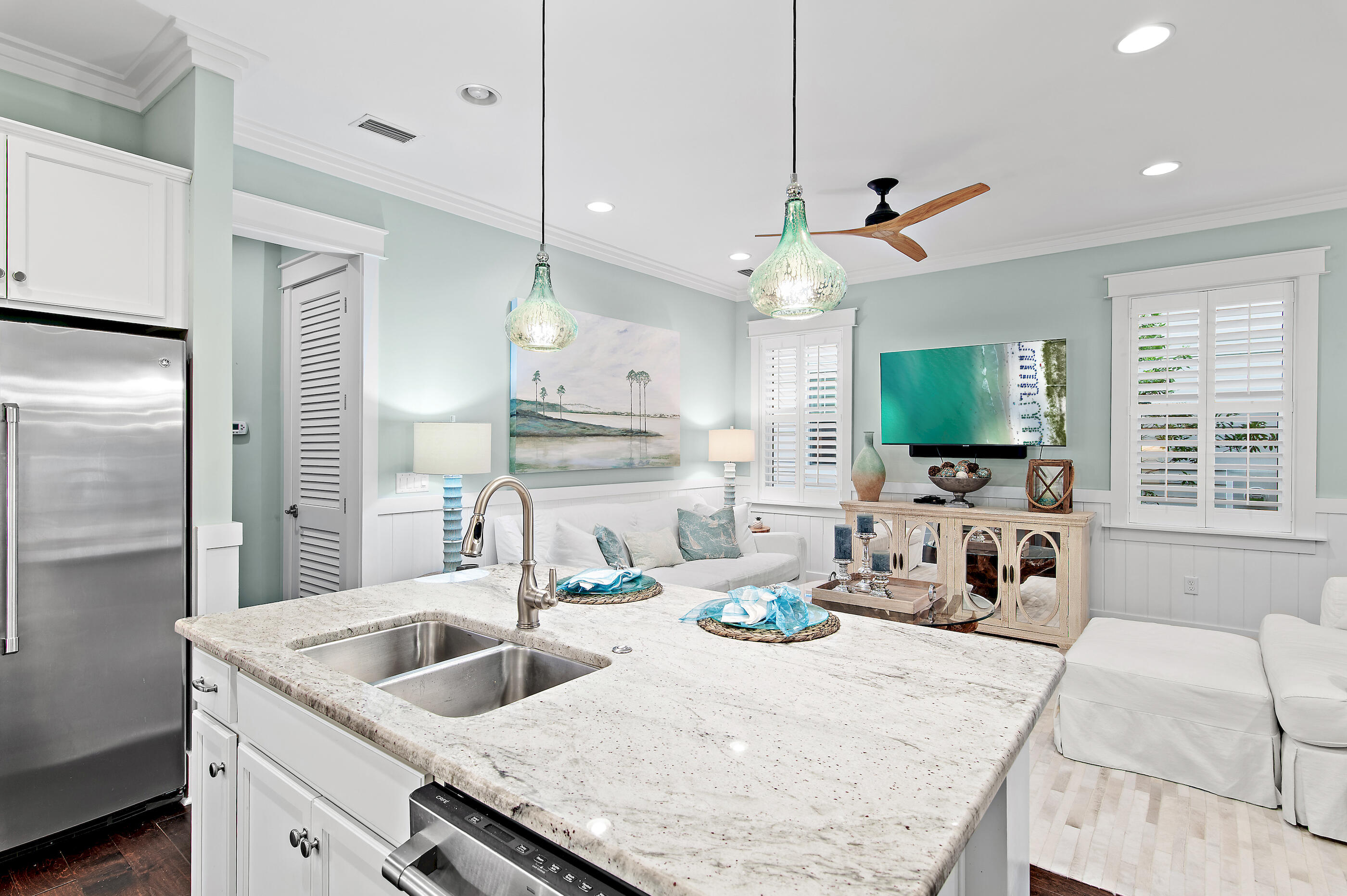 NATUREWALK AT SEAGROVE - Residential