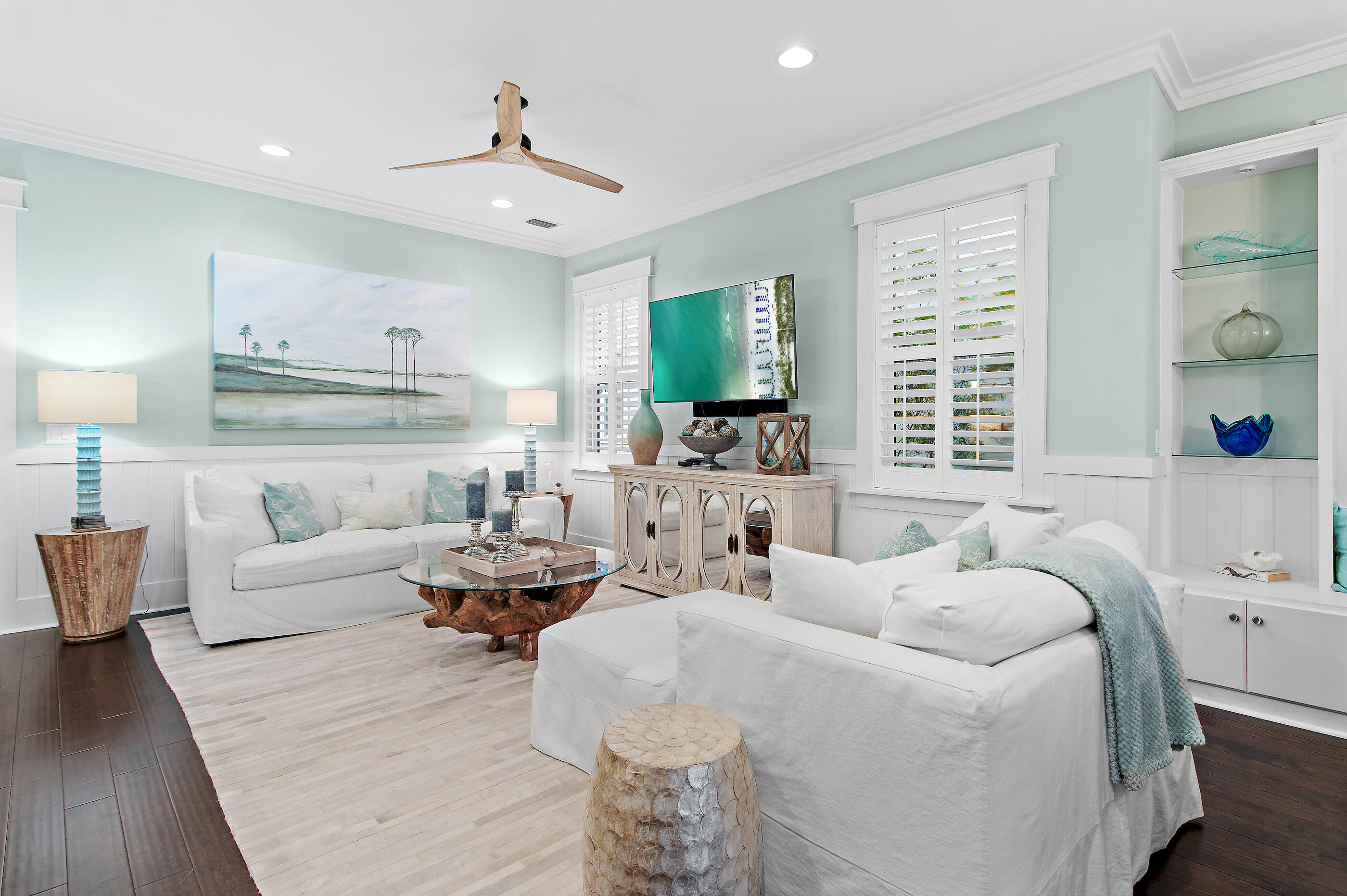 NATUREWALK AT SEAGROVE - Residential