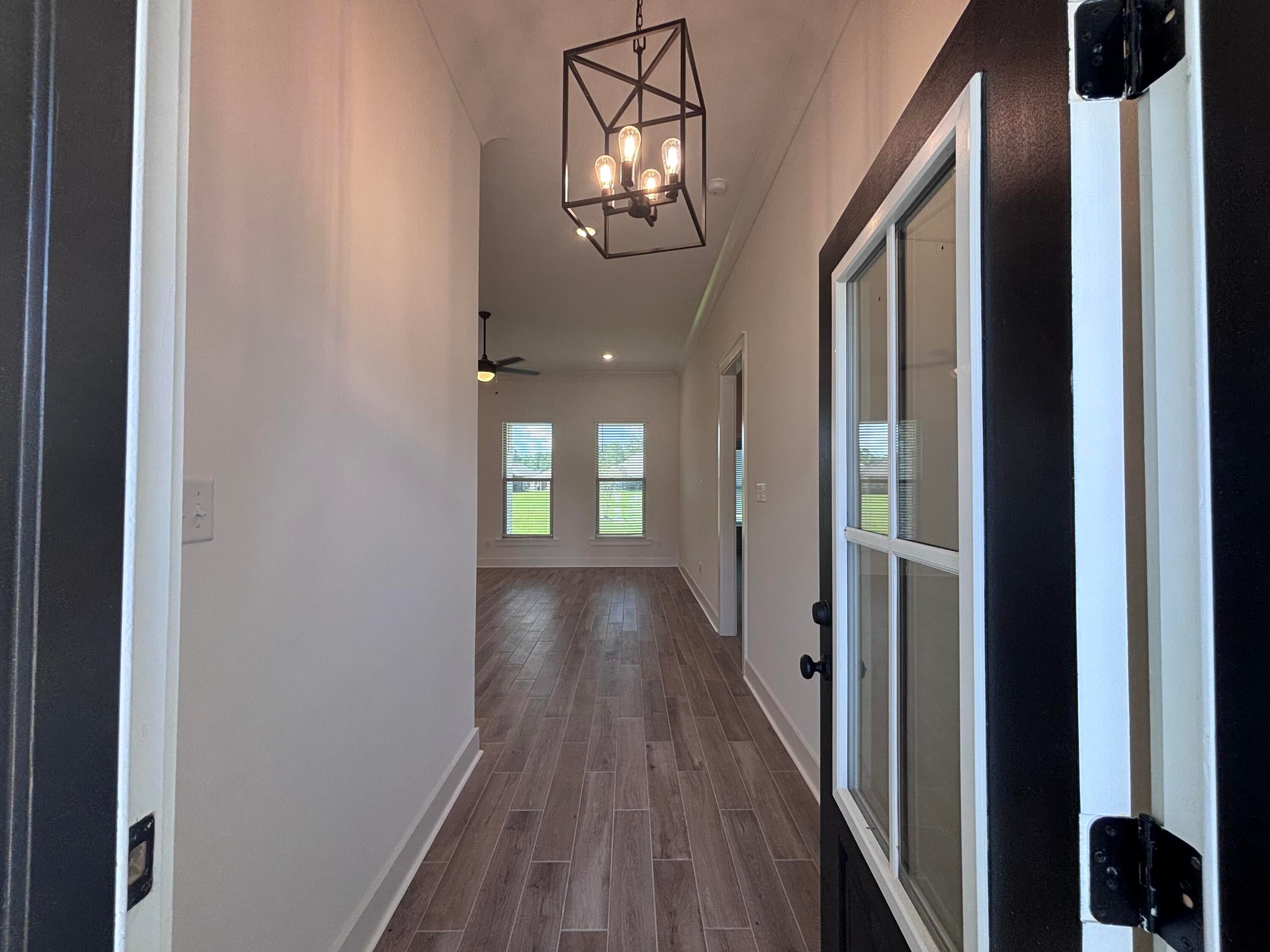 HAMMOCK BAY - BIRD SONG - Residential