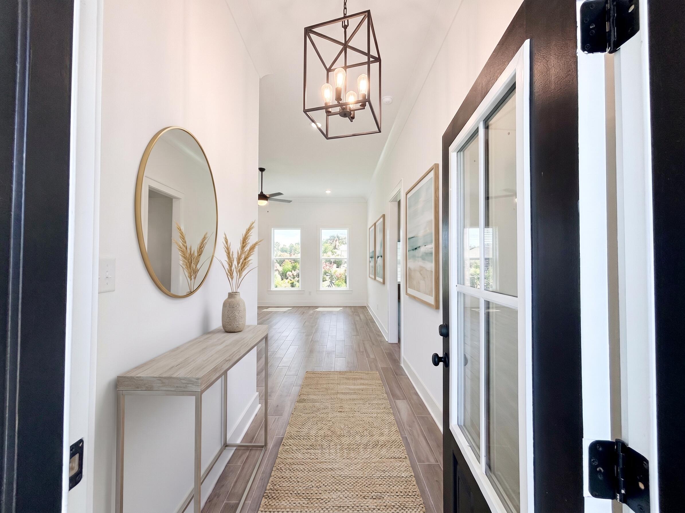 HAMMOCK BAY - BIRD SONG - Residential