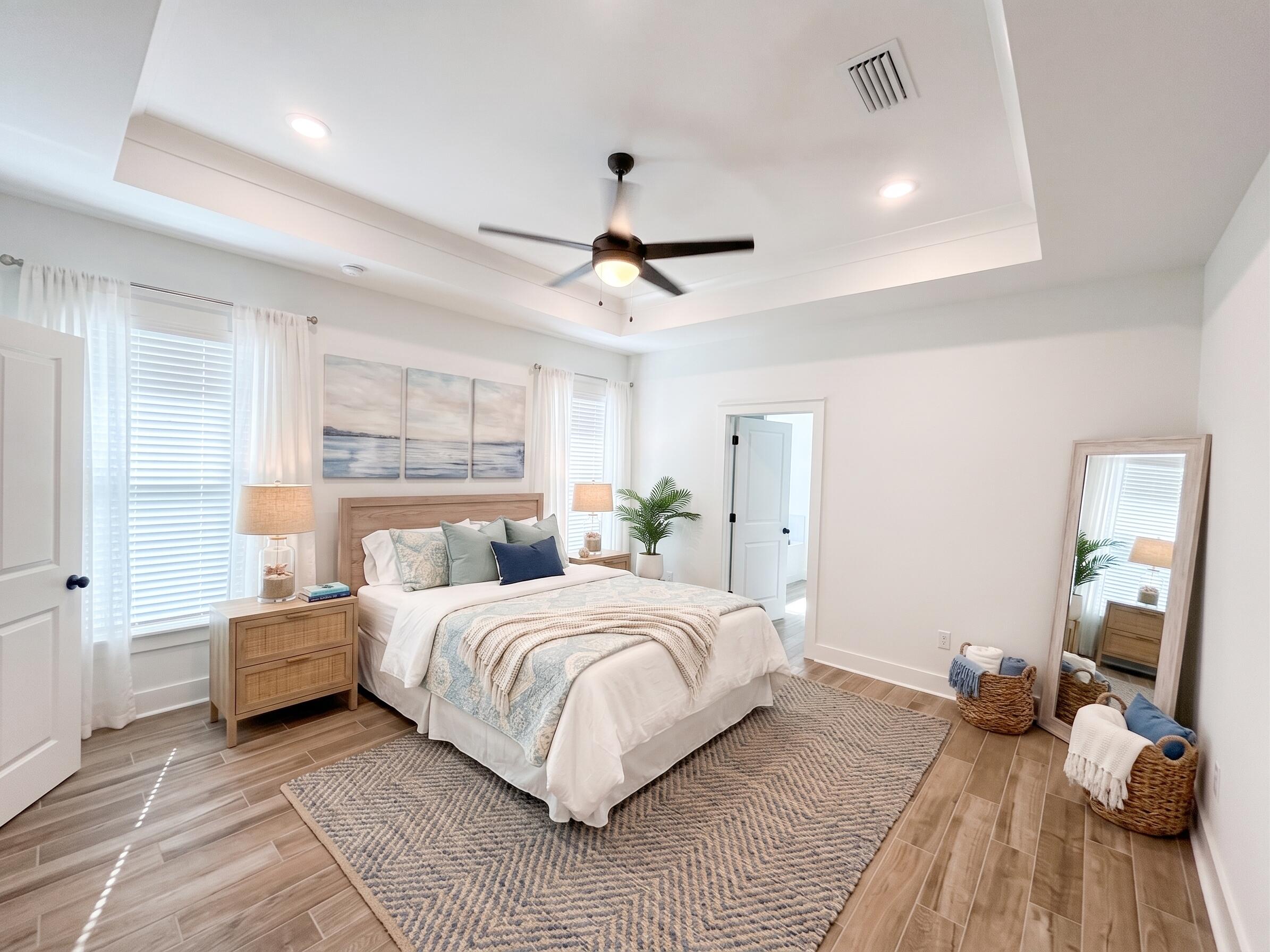 HAMMOCK BAY - BIRD SONG - Residential