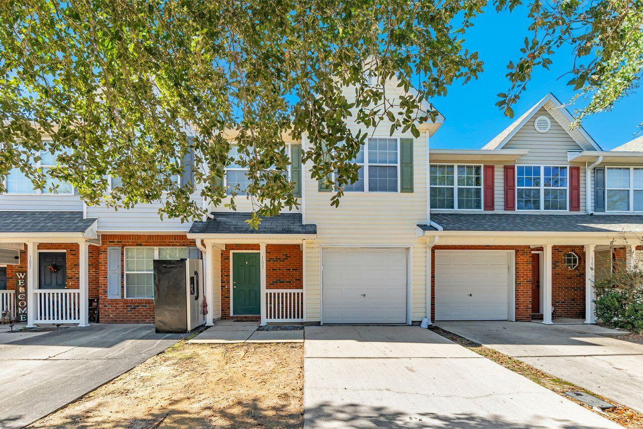 ROLLING PINES - Residential