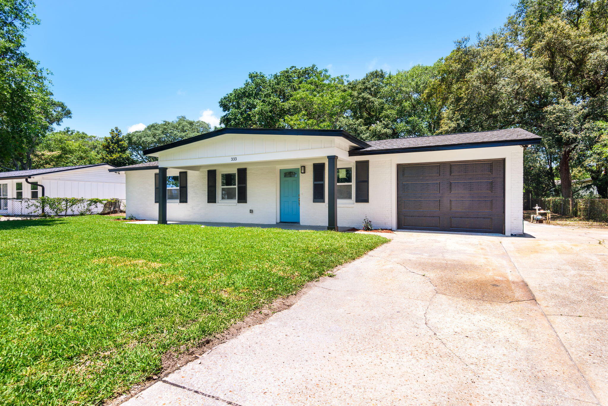 OAKLAND HEIGHTS - Residential